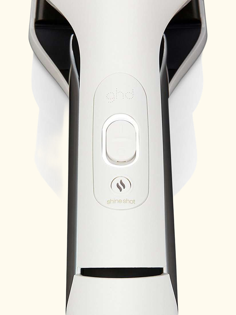 Duet 2-in-1 Hair Styler