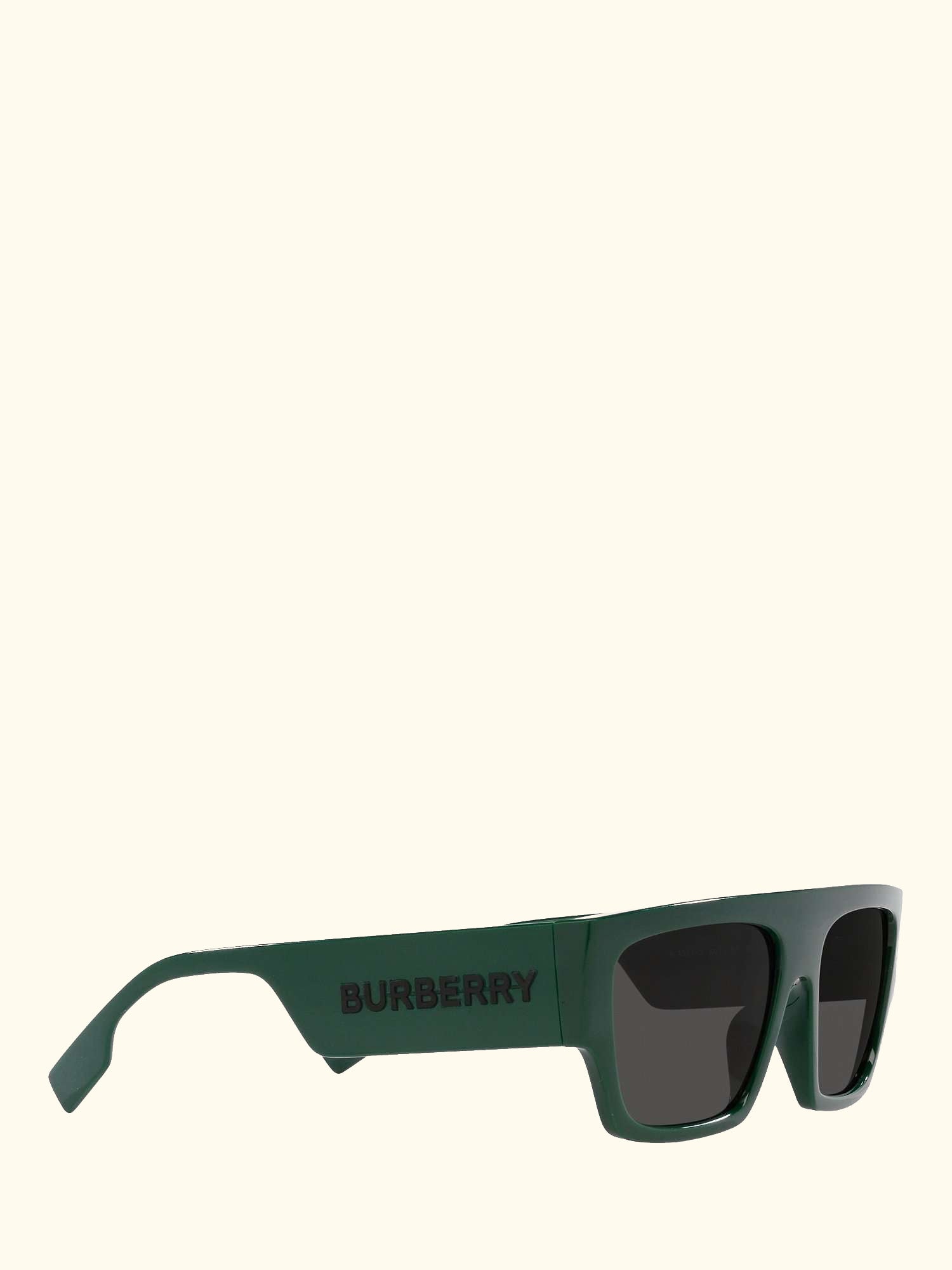 BE4389U Men's Micah Square Sunglasses
