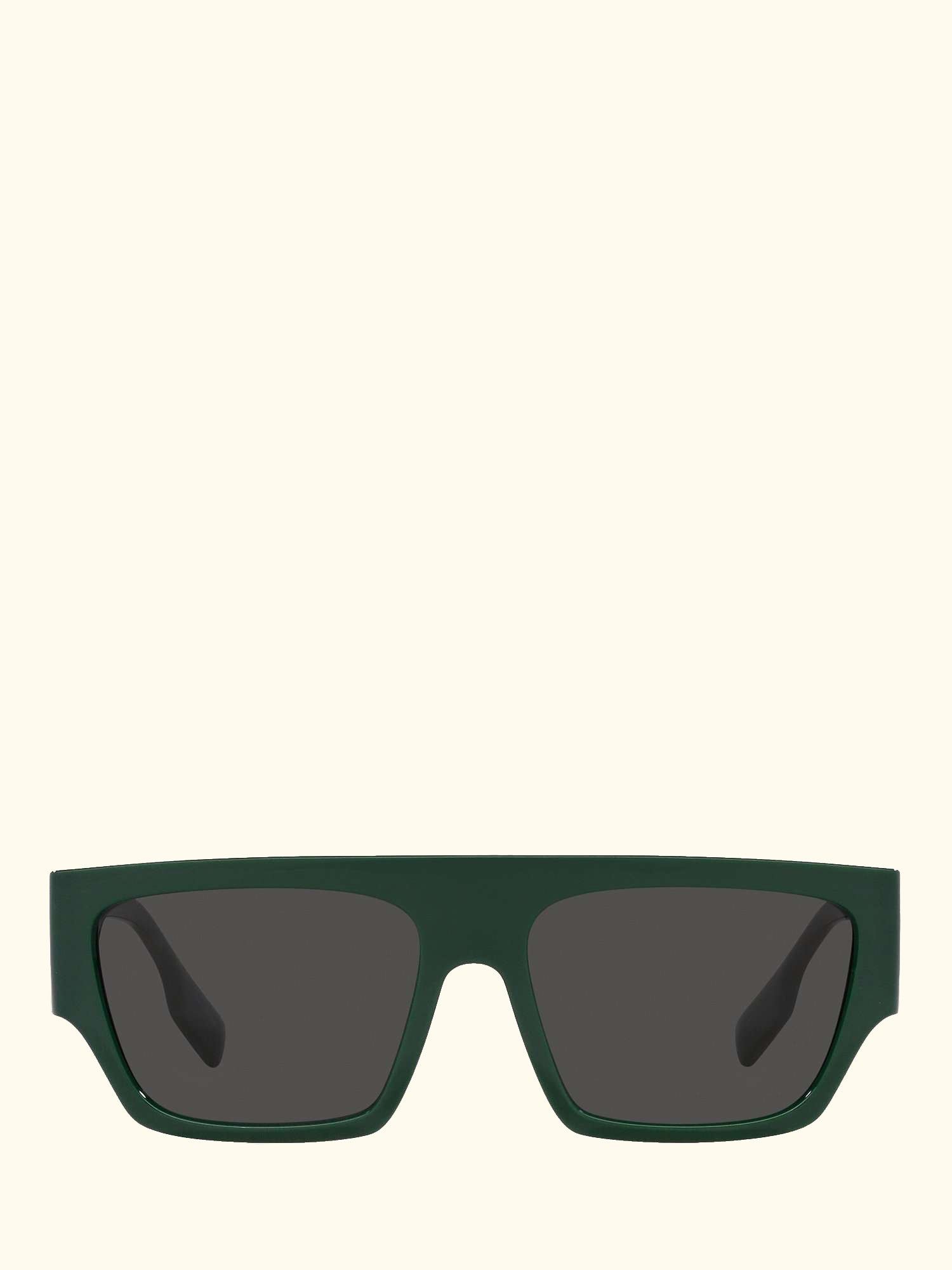 BE4389U Men's Micah Square Sunglasses