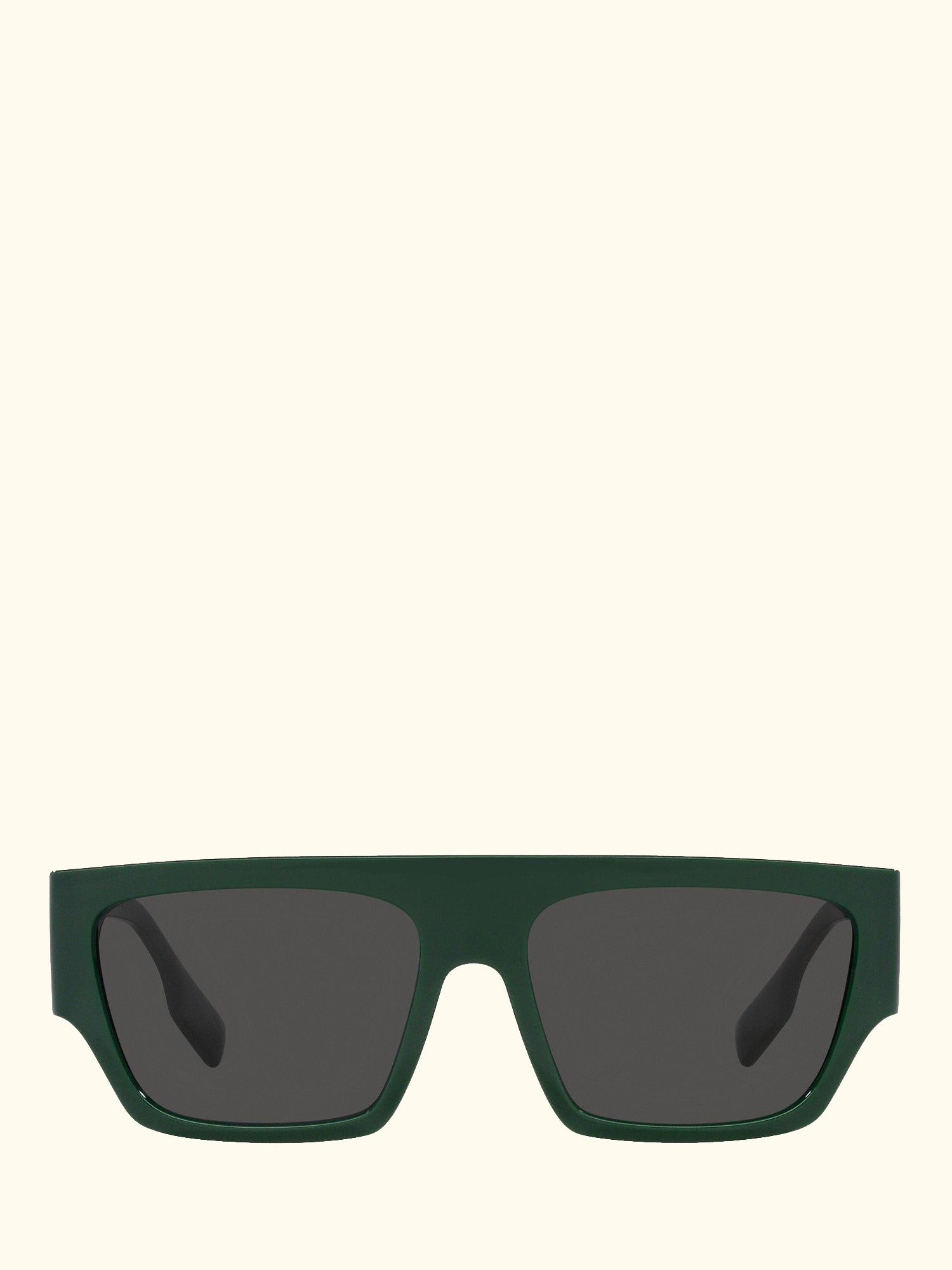 BE4389U Men's Micah Square Sunglasses