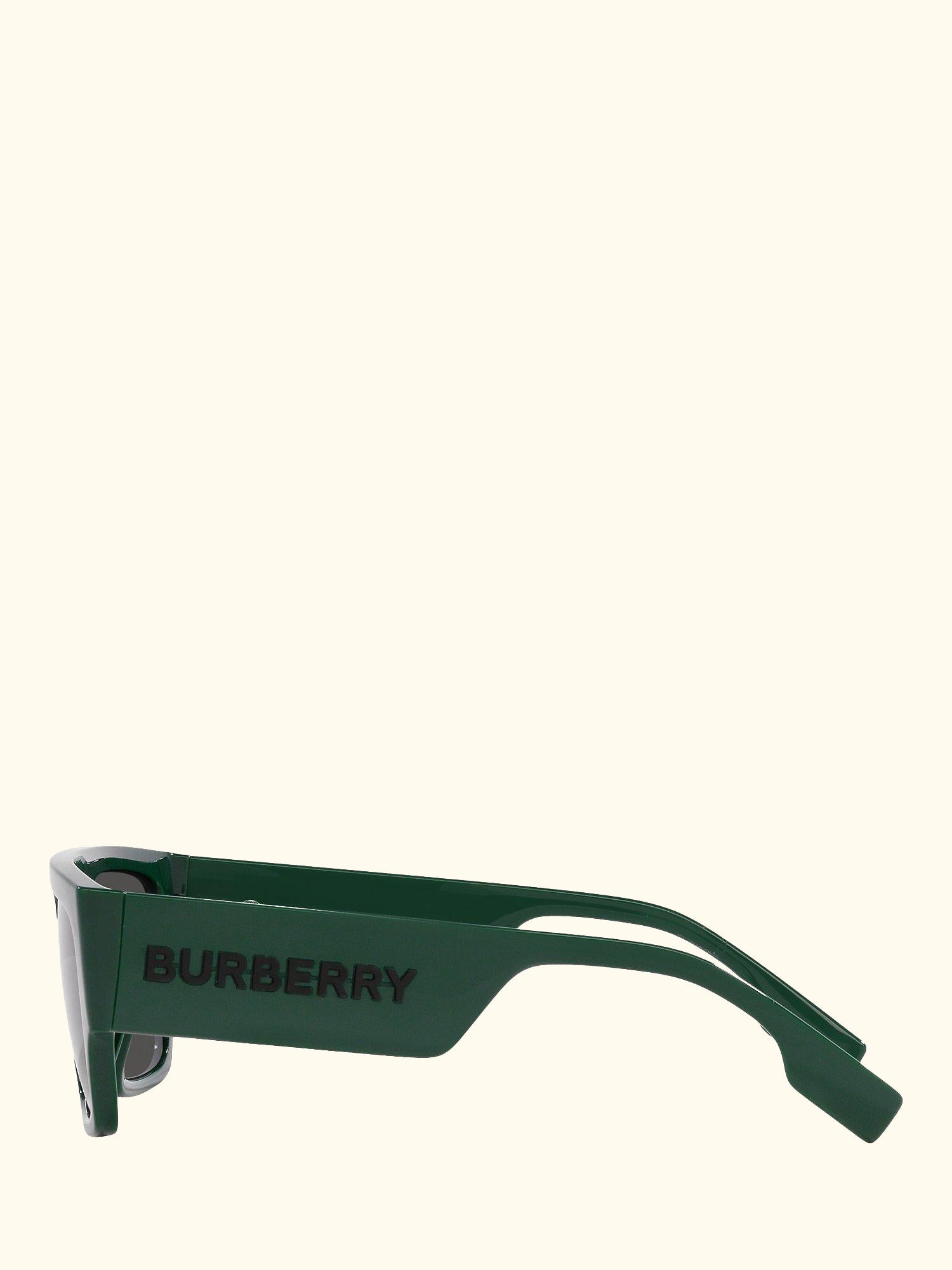BE4389U Men's Micah Square Sunglasses