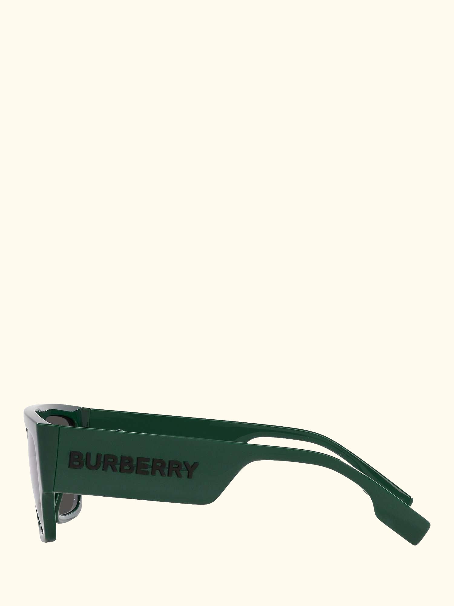 BE4389U Men's Micah Square Sunglasses