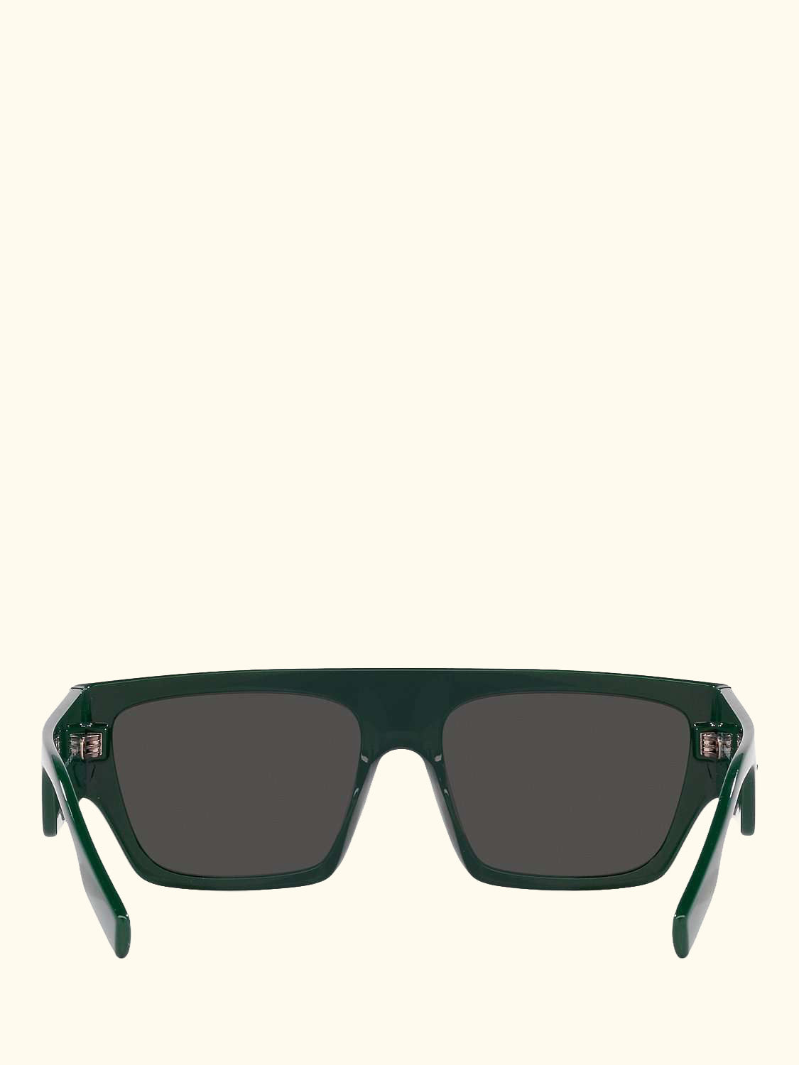 BE4389U Men's Micah Square Sunglasses