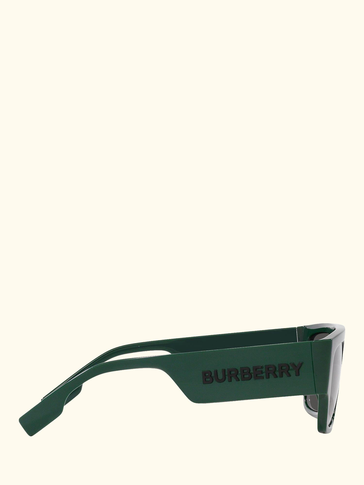 BE4389U Men's Micah Square Sunglasses