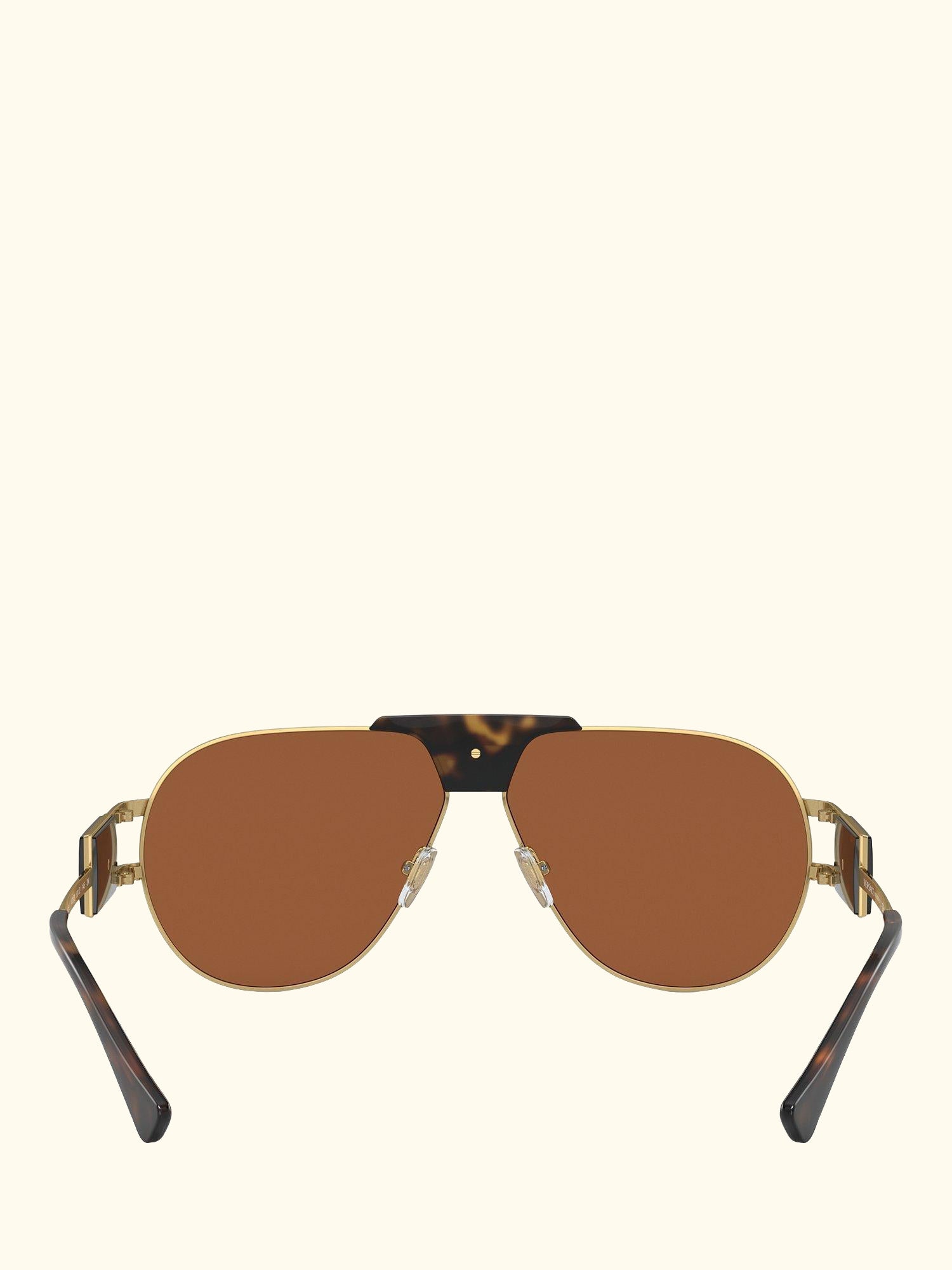 VE2252 Men's Aviator Sunglasses
