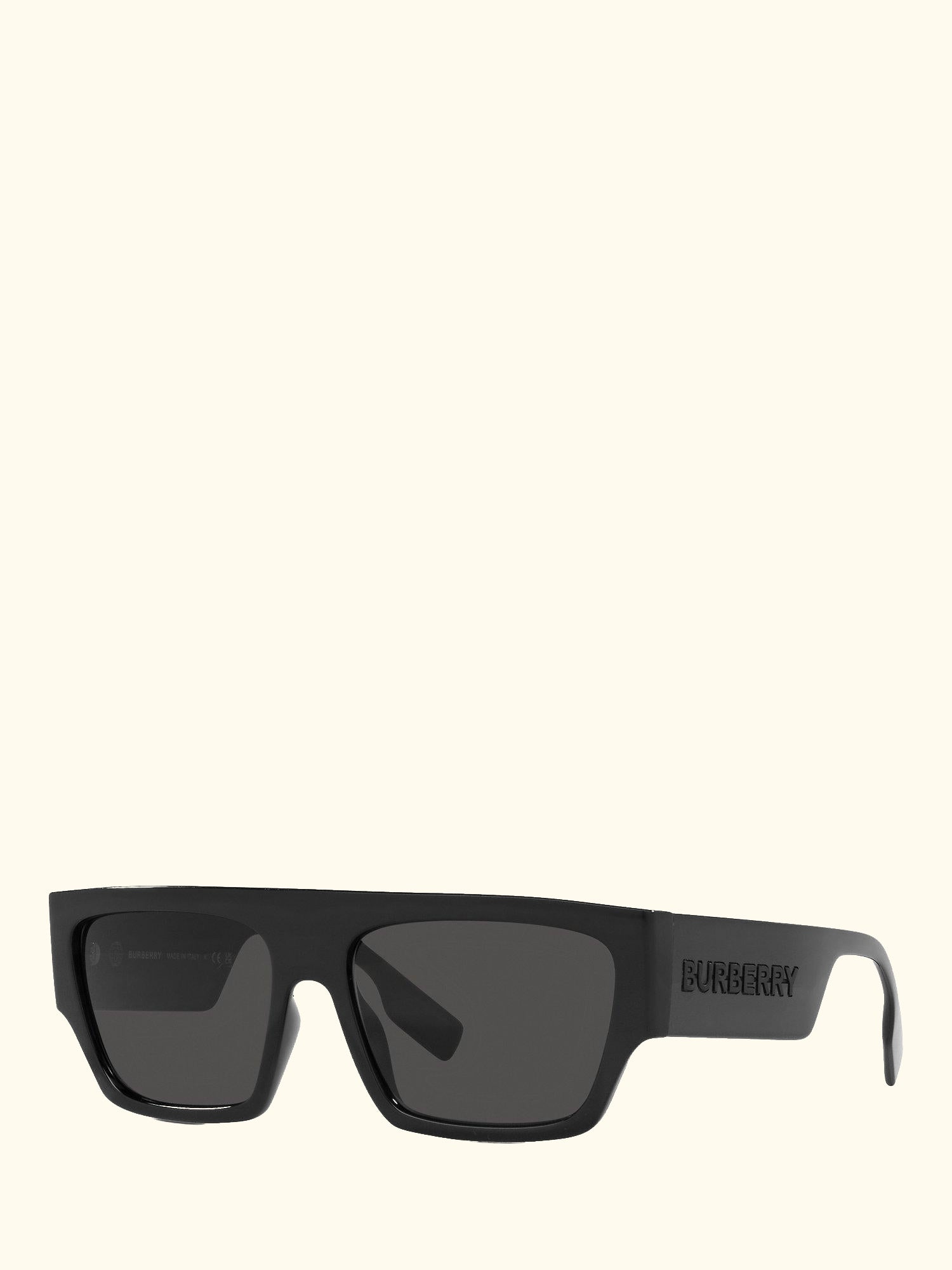 BE4389U Men's Micah Square Sunglasses
