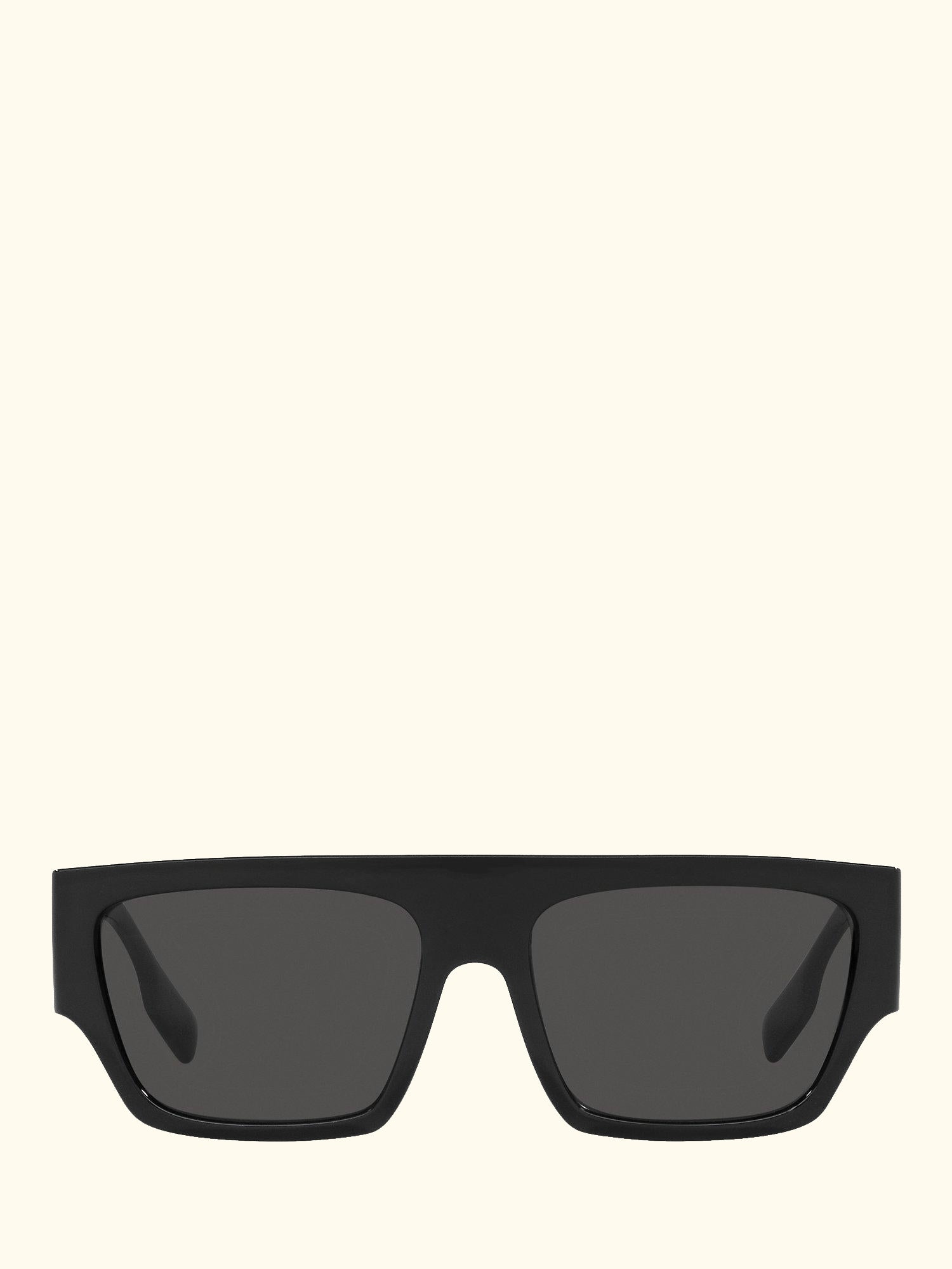 BE4389U Men's Micah Square Sunglasses
