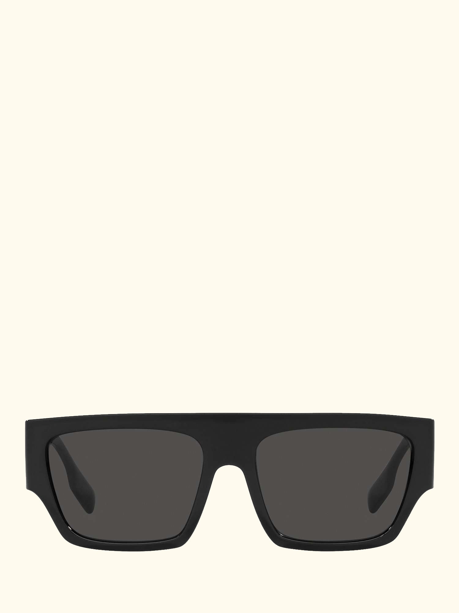 BE4389U Men's Micah Square Sunglasses