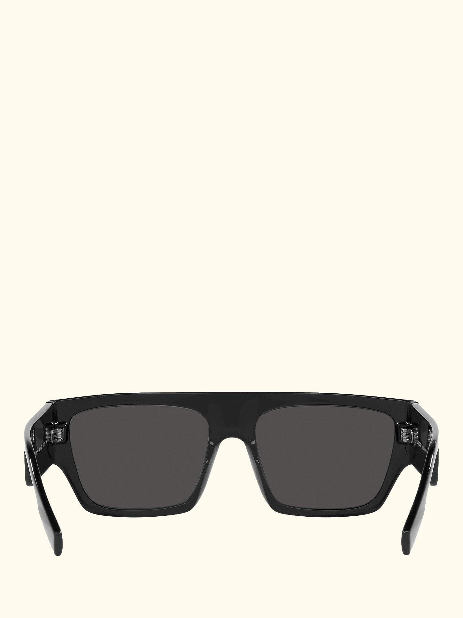BE4389U Men's Micah Square Sunglasses