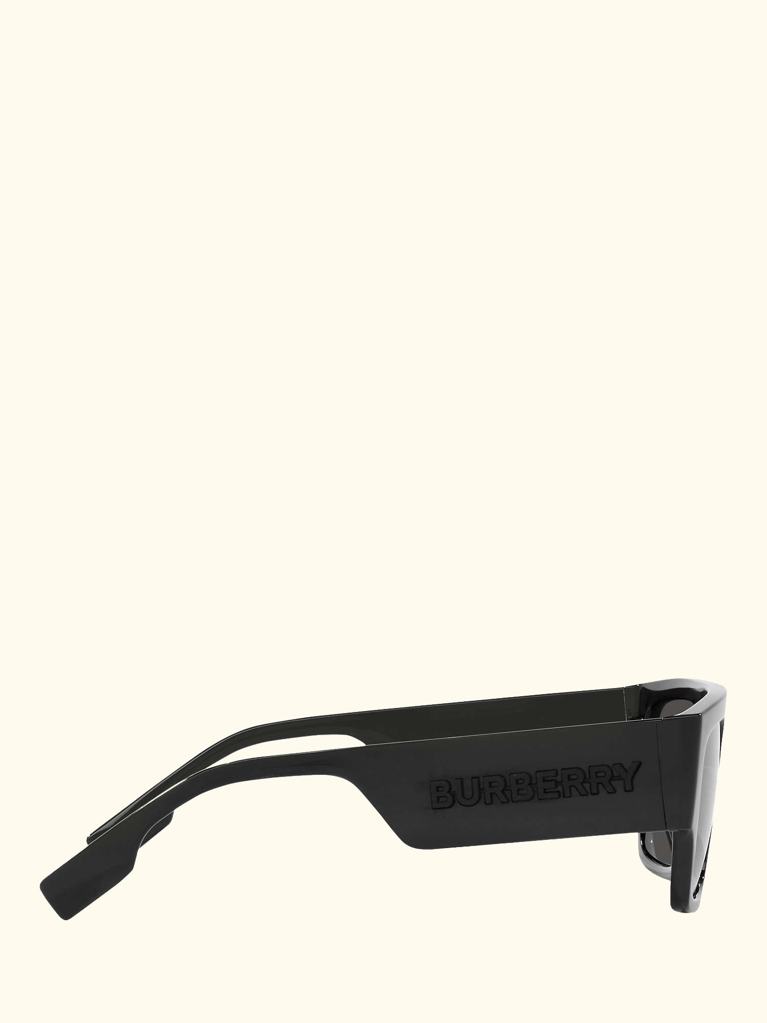 BE4389U Men's Micah Square Sunglasses