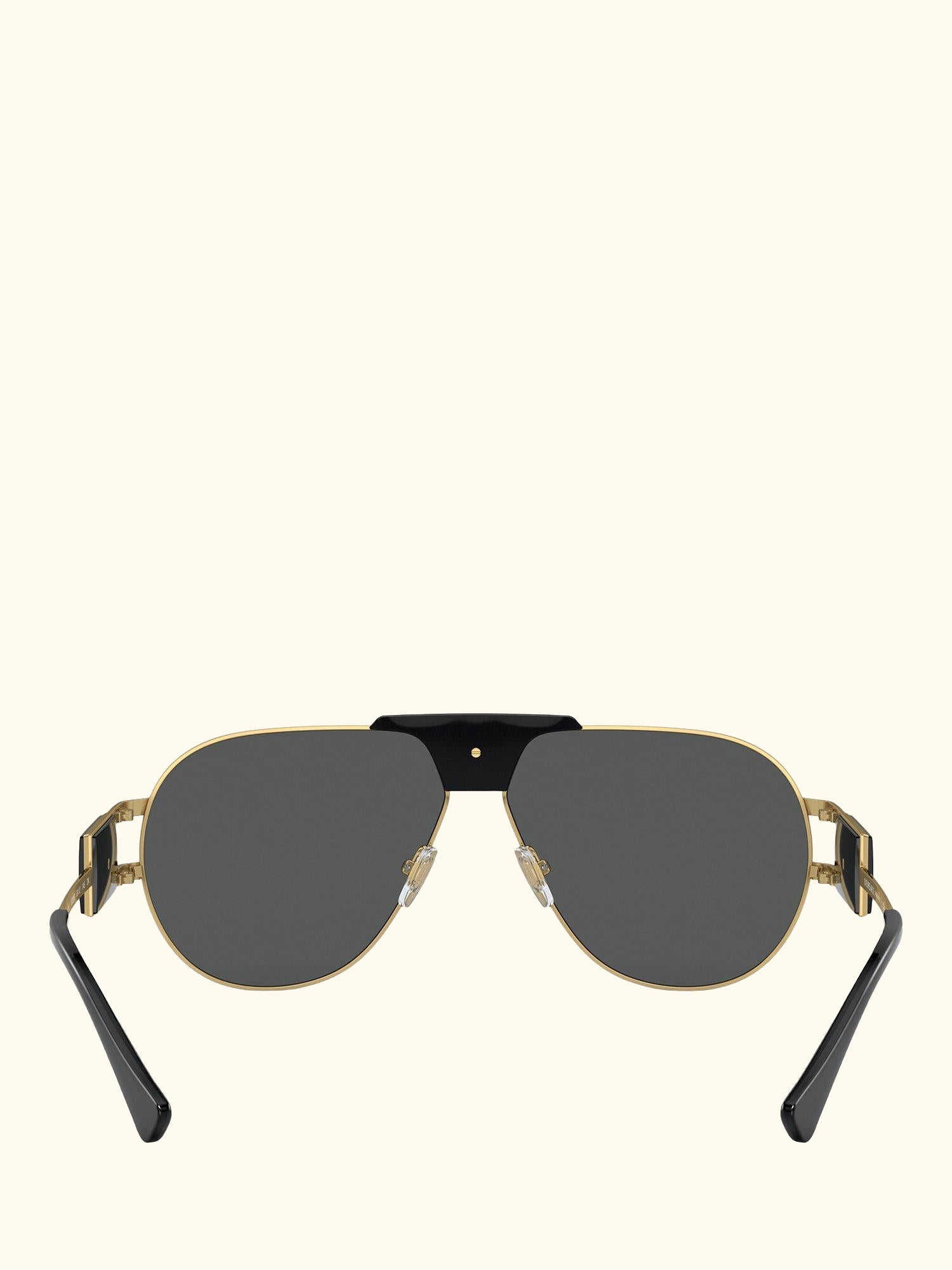 VE2252 Men's Aviator Sunglasses