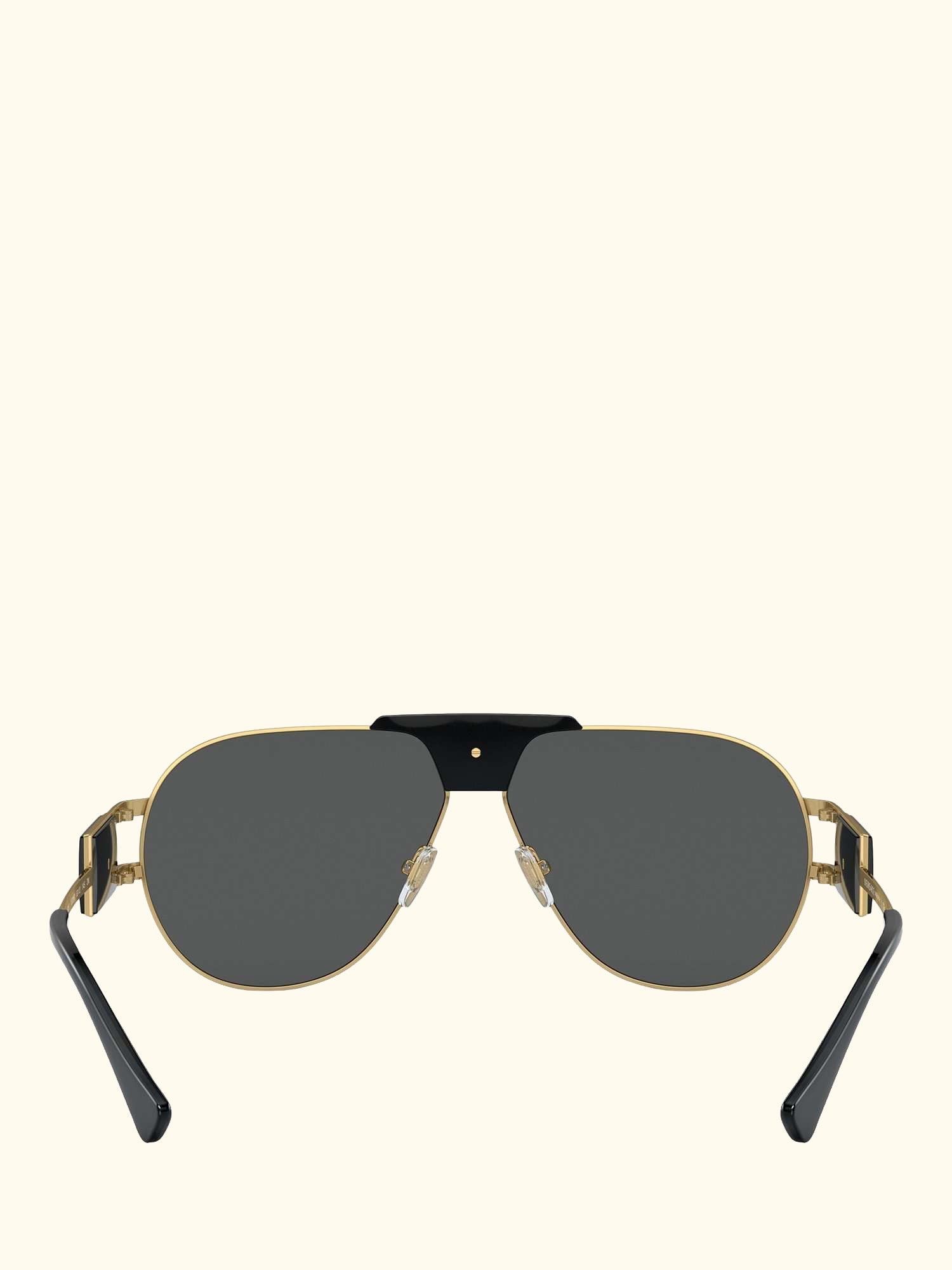 VE2252 Men's Aviator Sunglasses