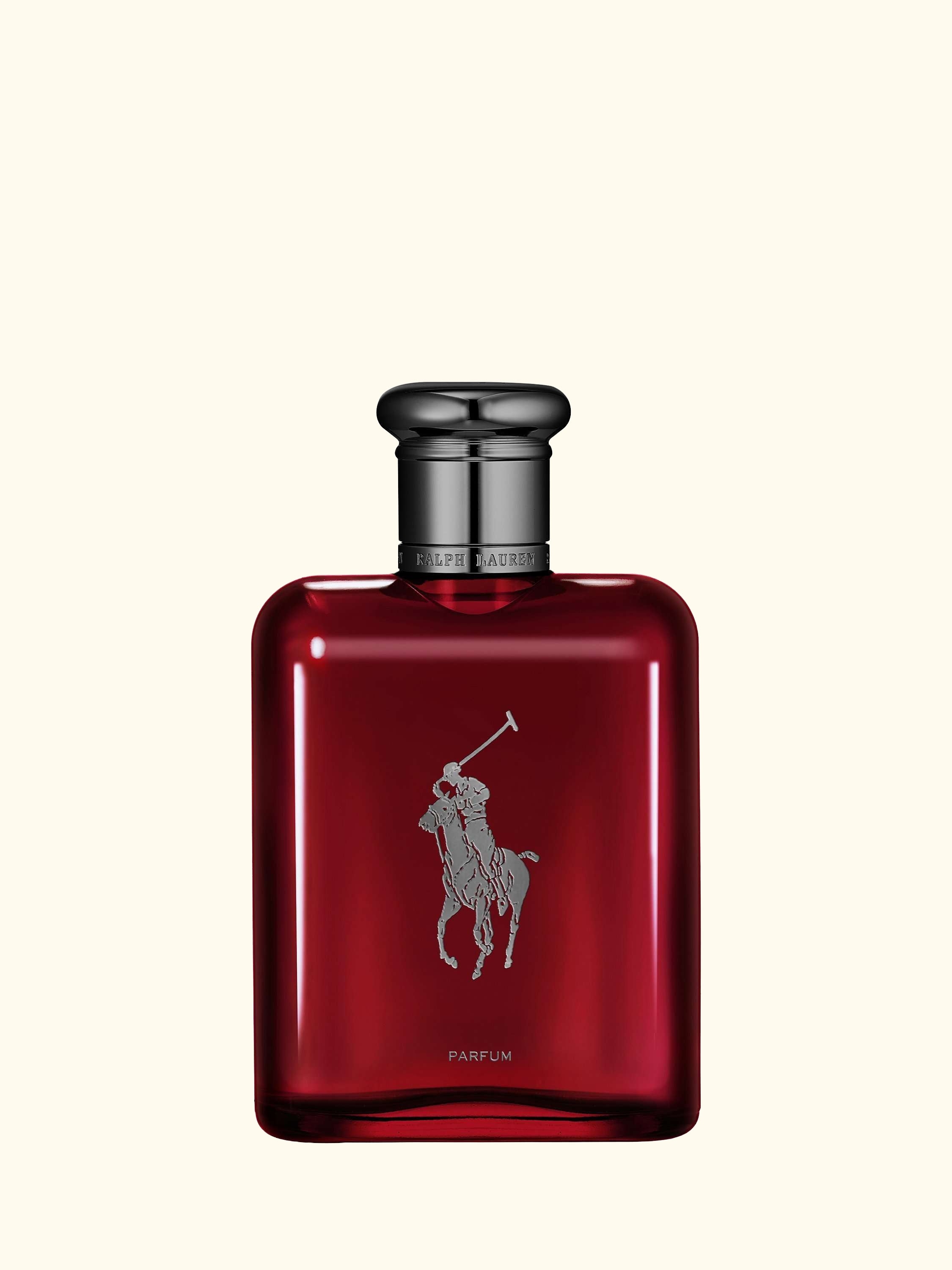 Polo Red Parfum