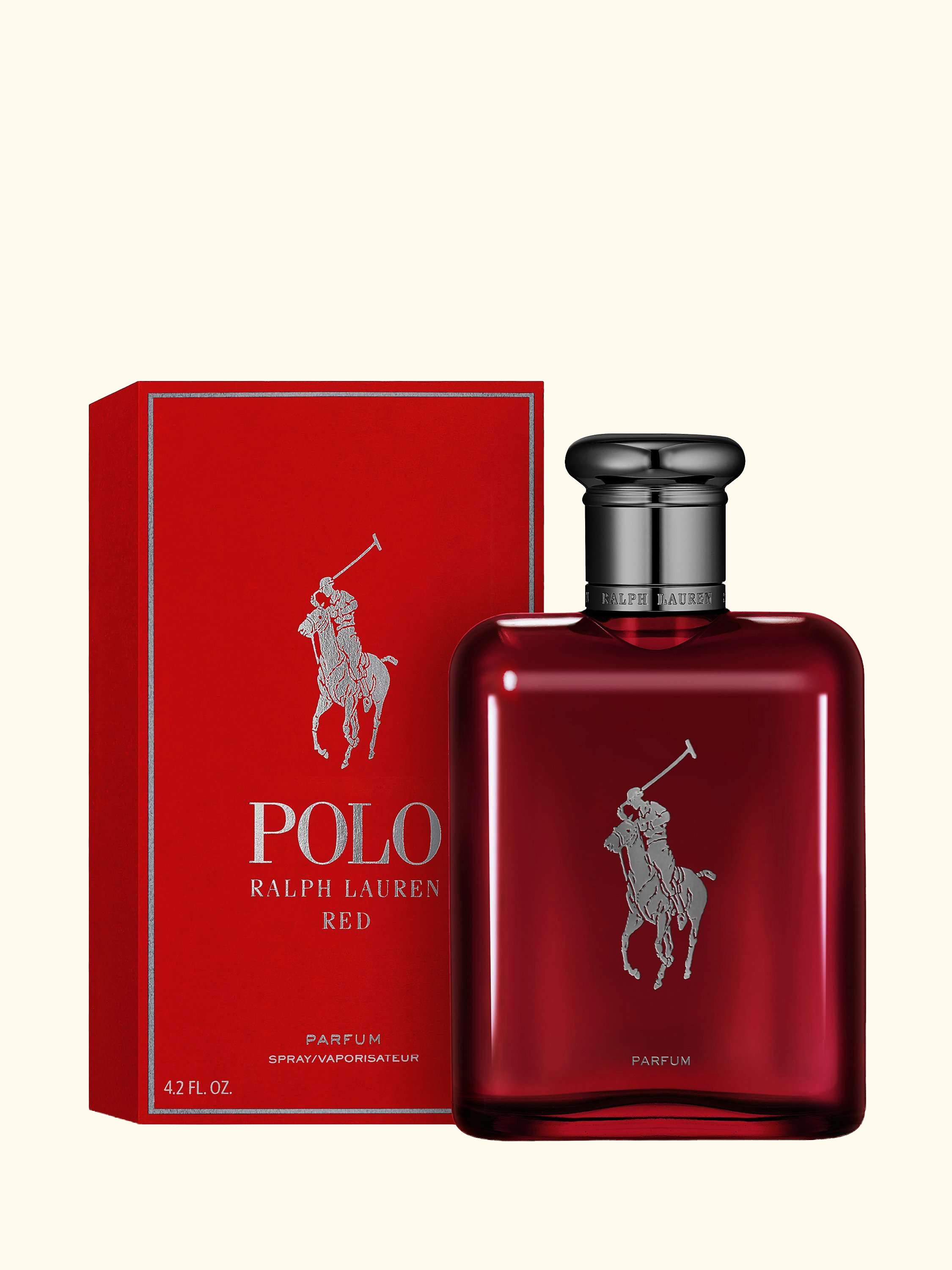 Polo Red Parfum