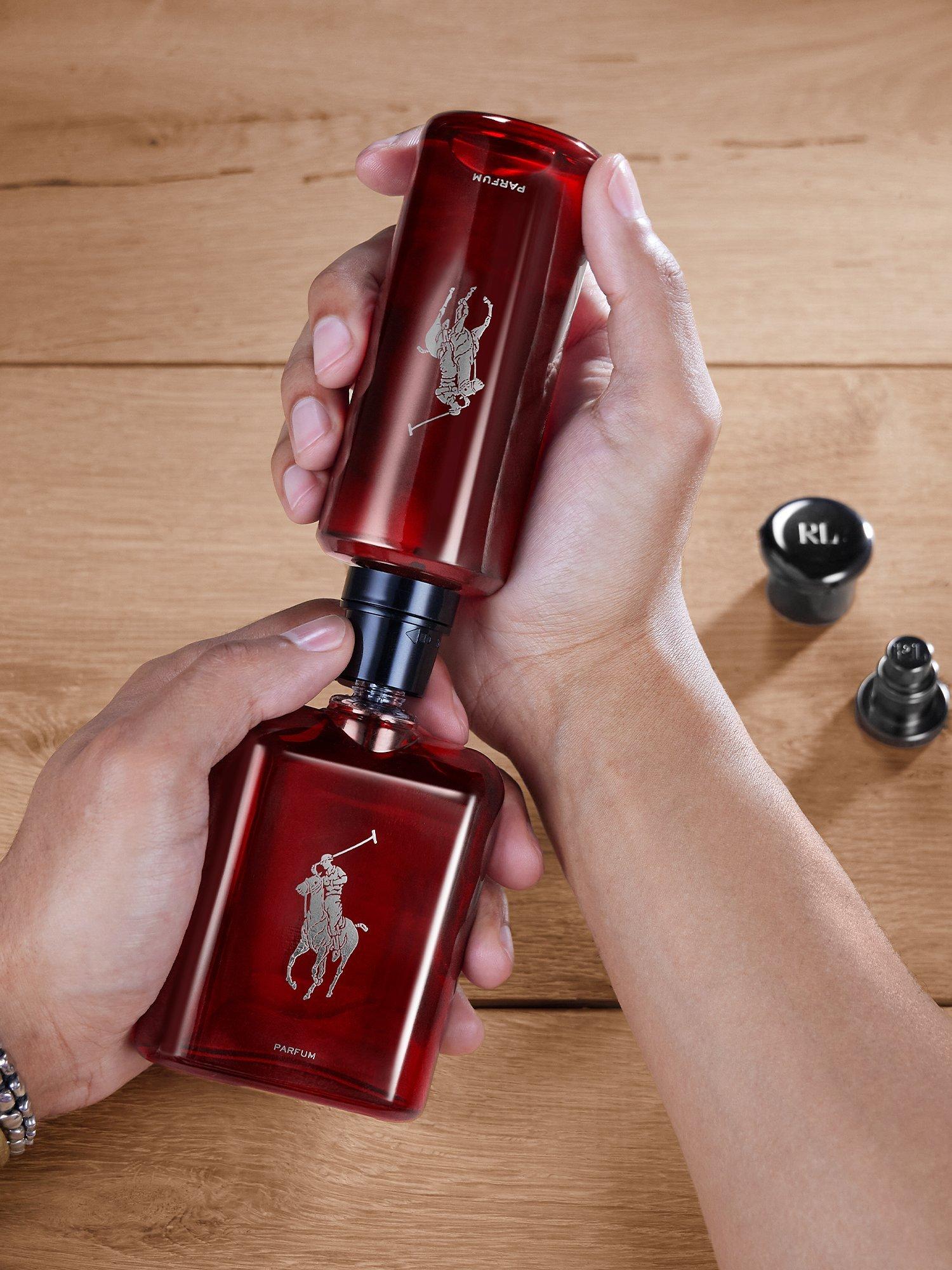 Polo Red Parfum