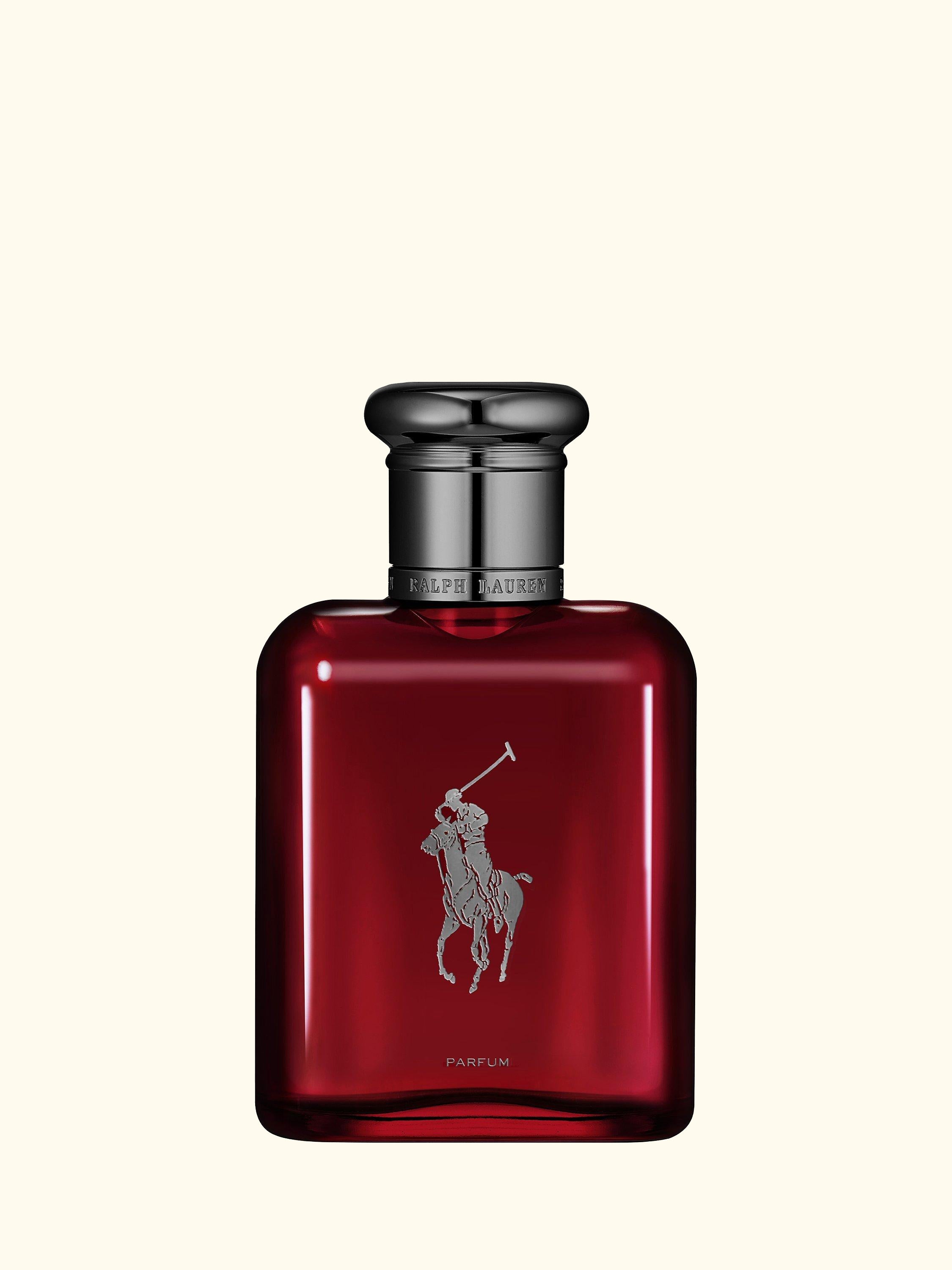 Polo Red Parfum