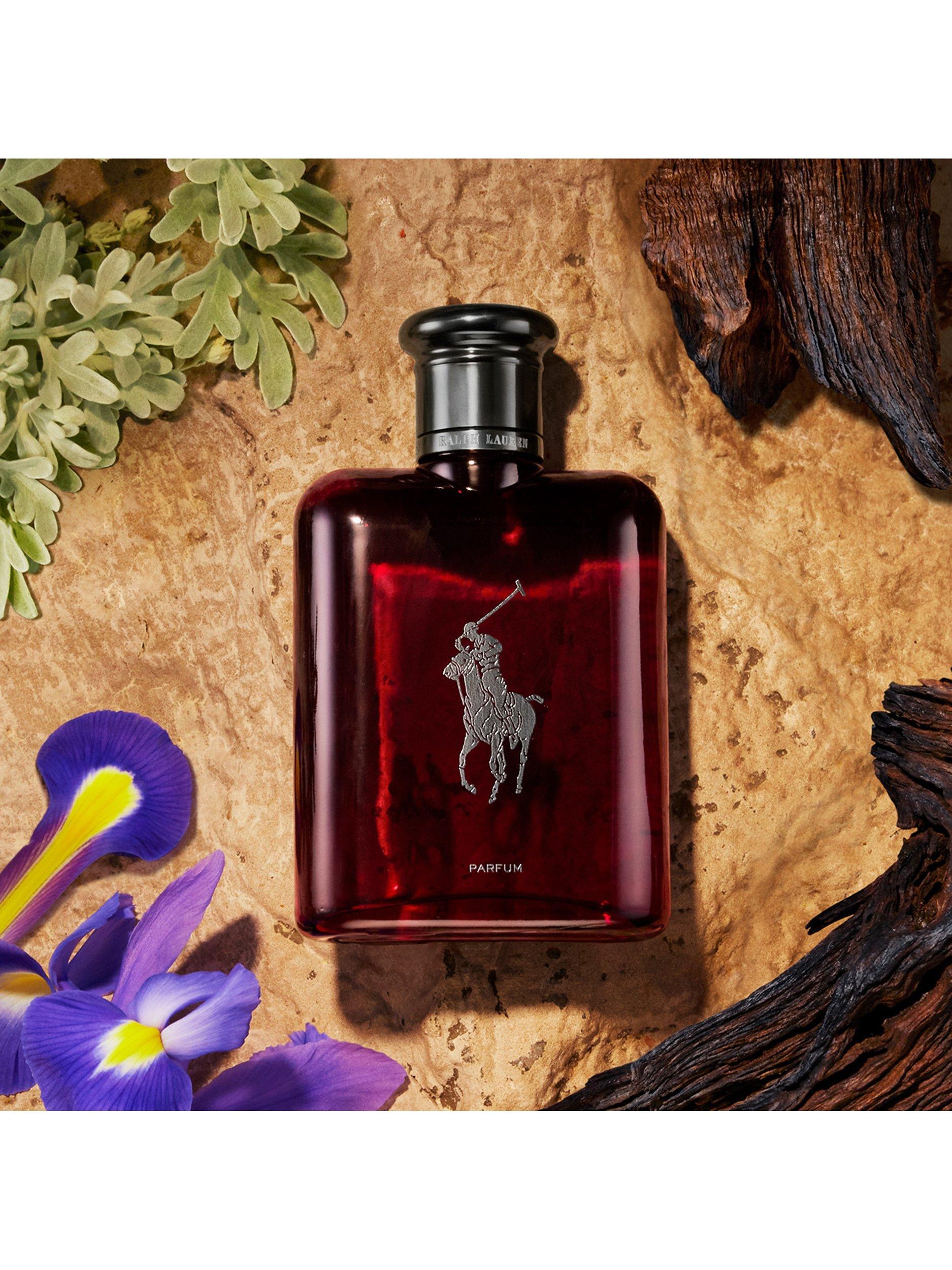 Polo Red Parfum