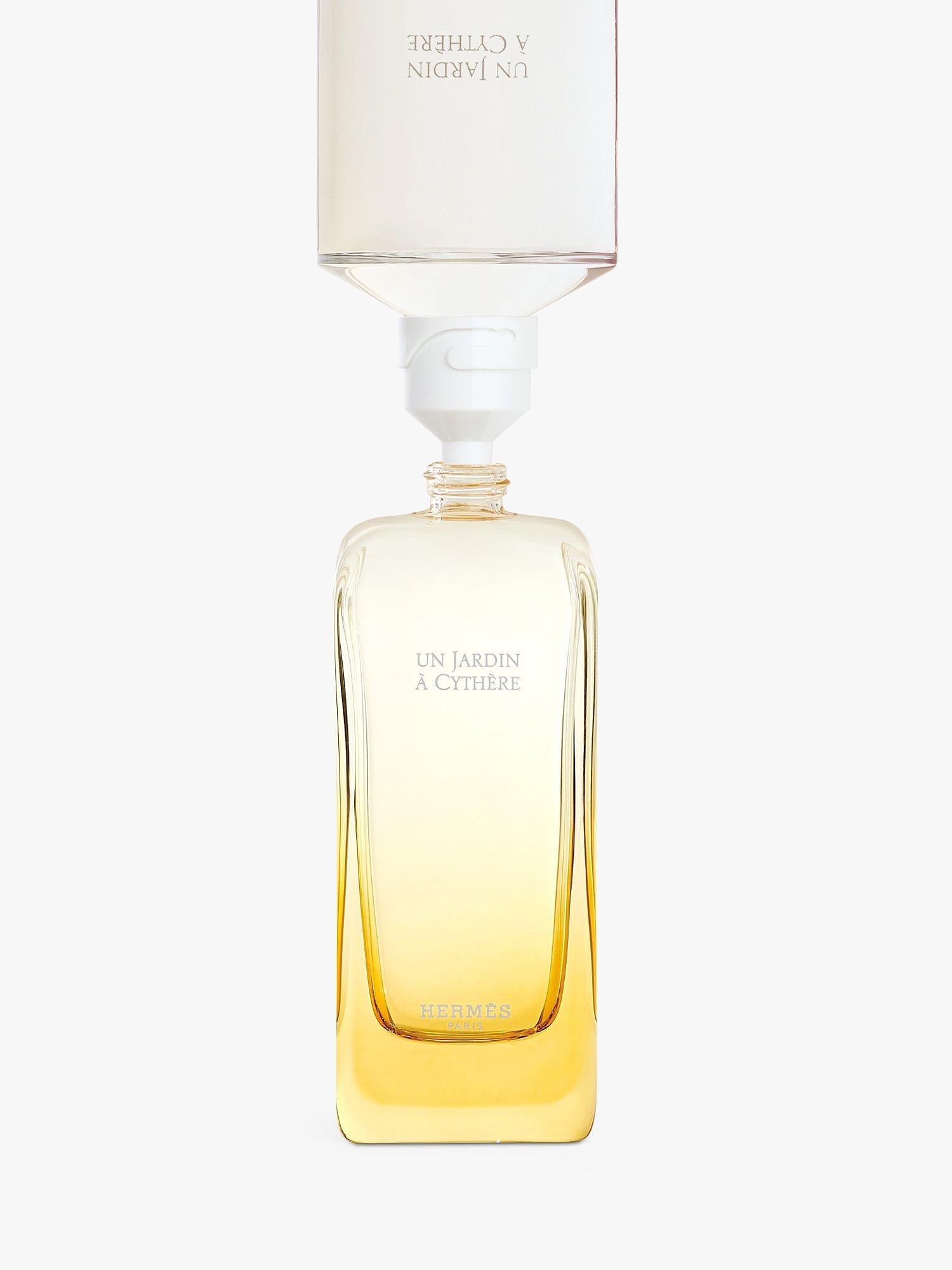 Un Jardin à Cythère Eau de Toilette