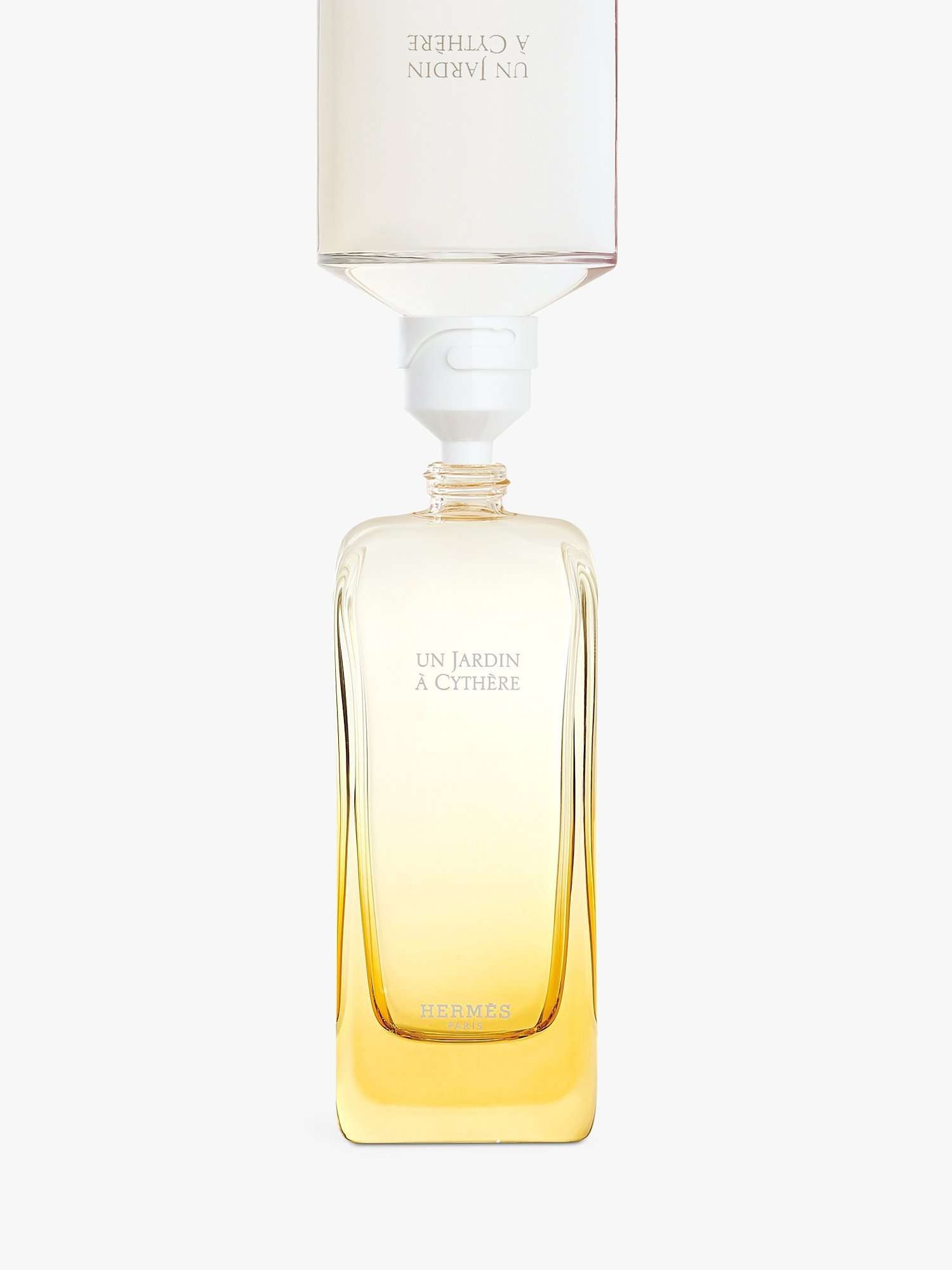 Un Jardin à Cythère Eau de Toilette