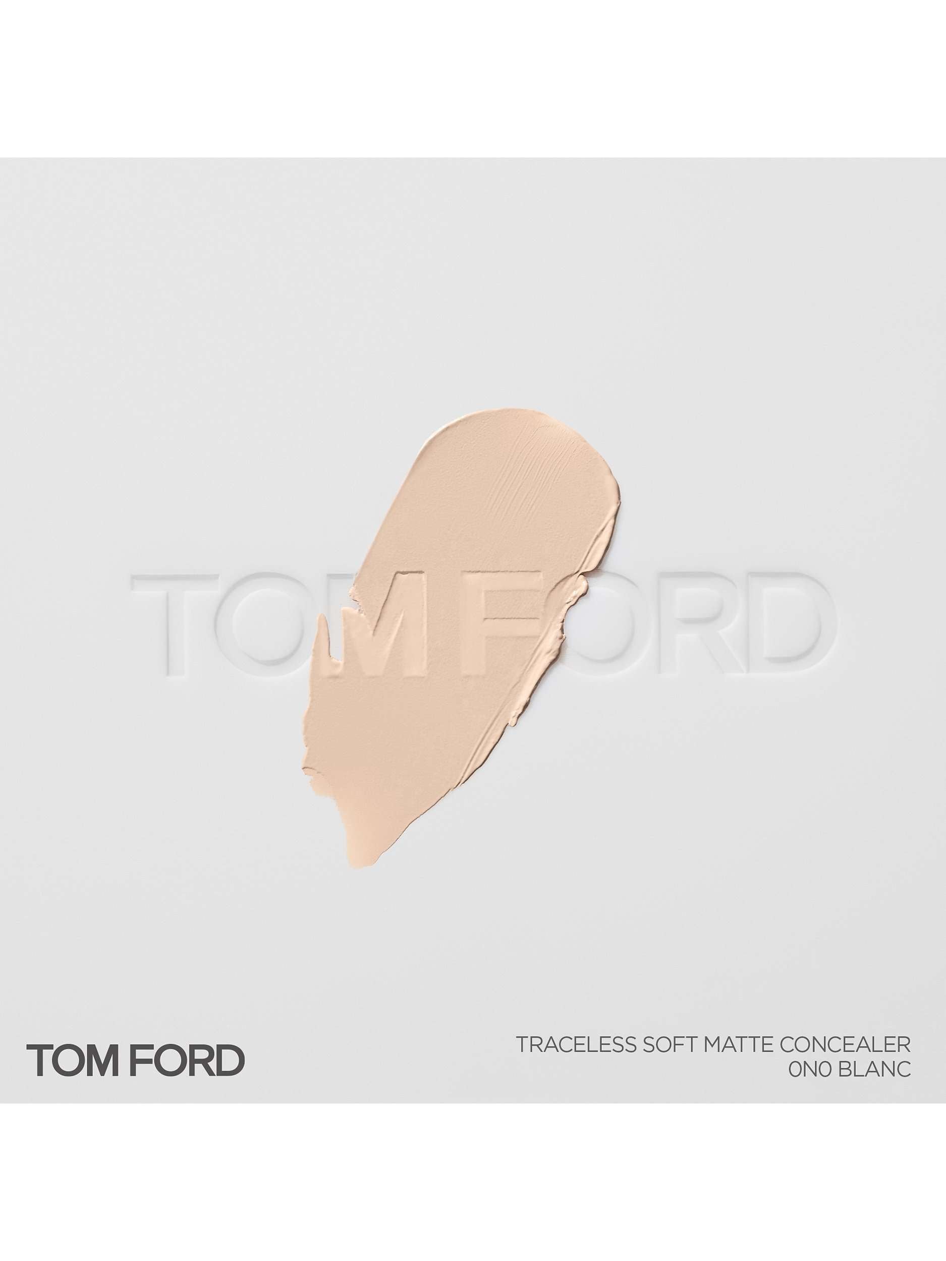 Traceless Soft Matte Concealer