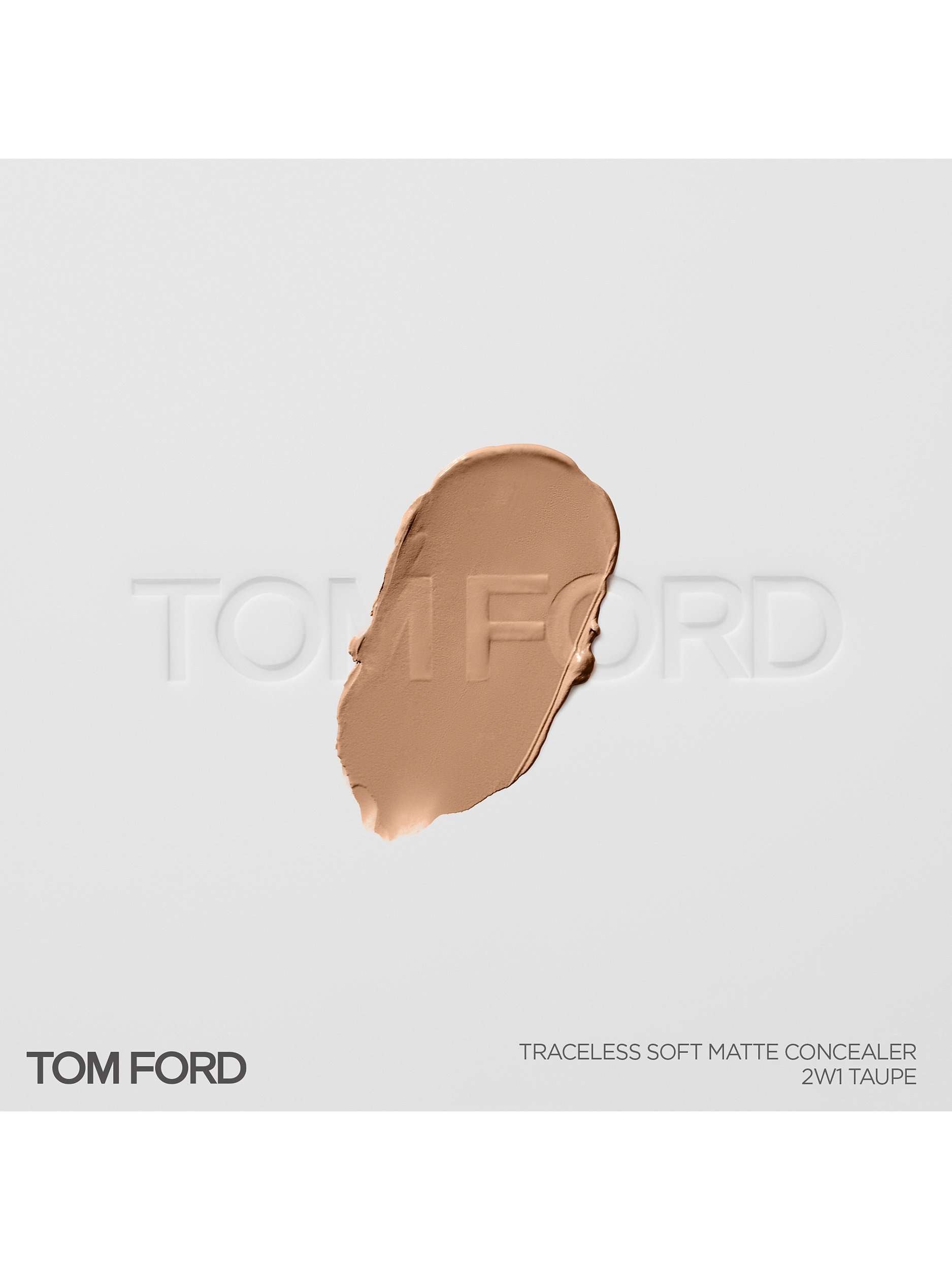 Traceless Soft Matte Concealer