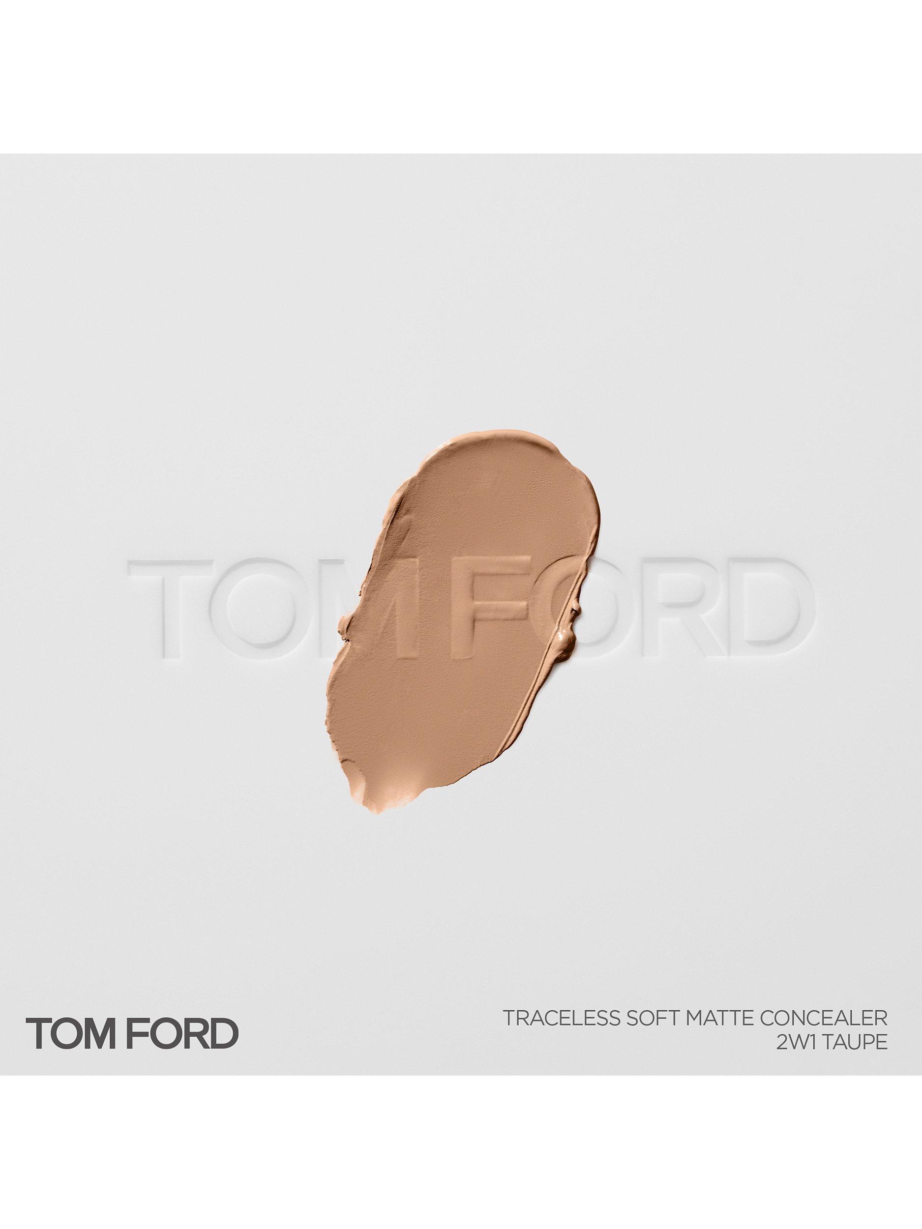 Traceless Soft Matte Concealer
