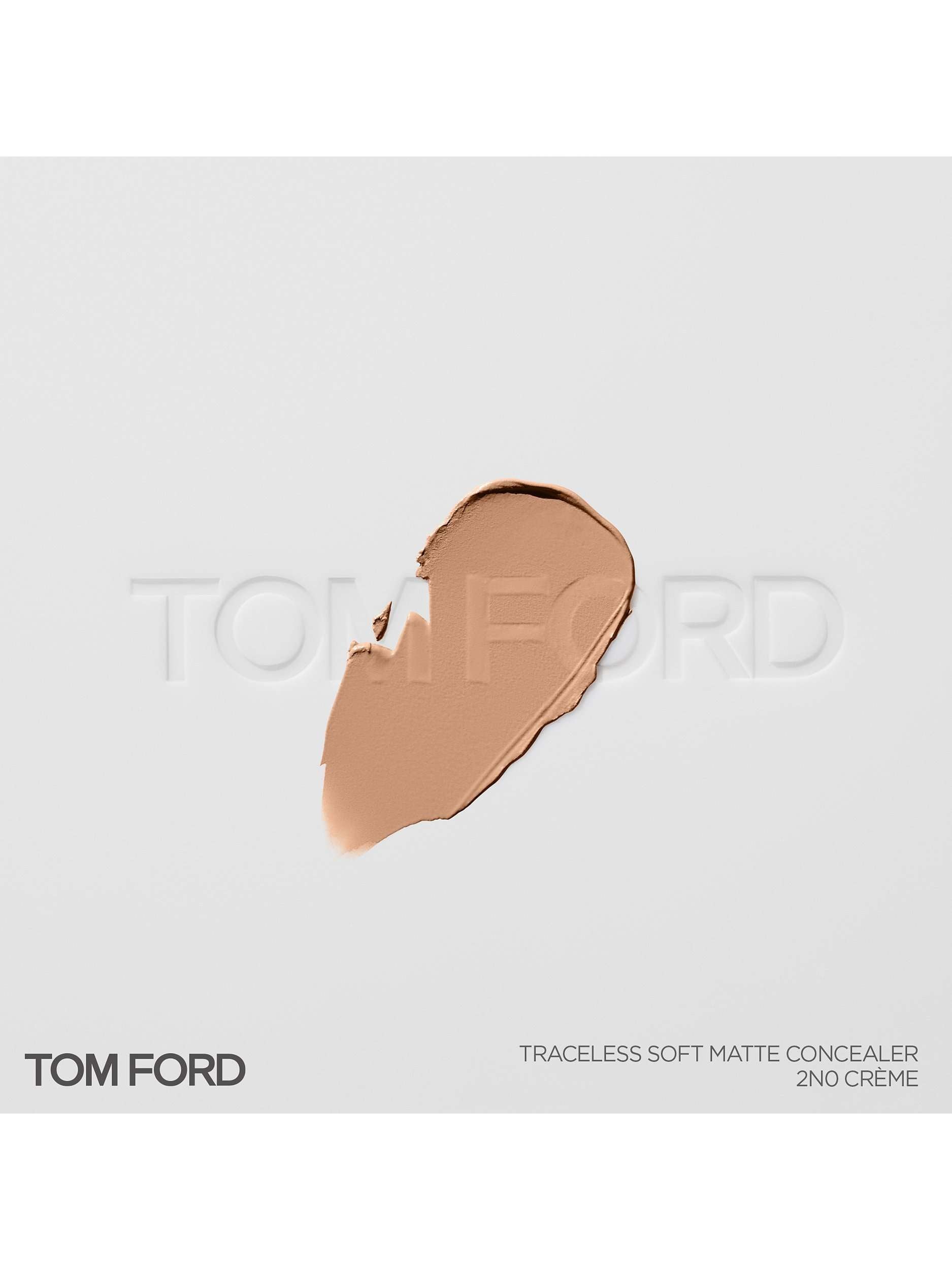 Traceless Soft Matte Concealer