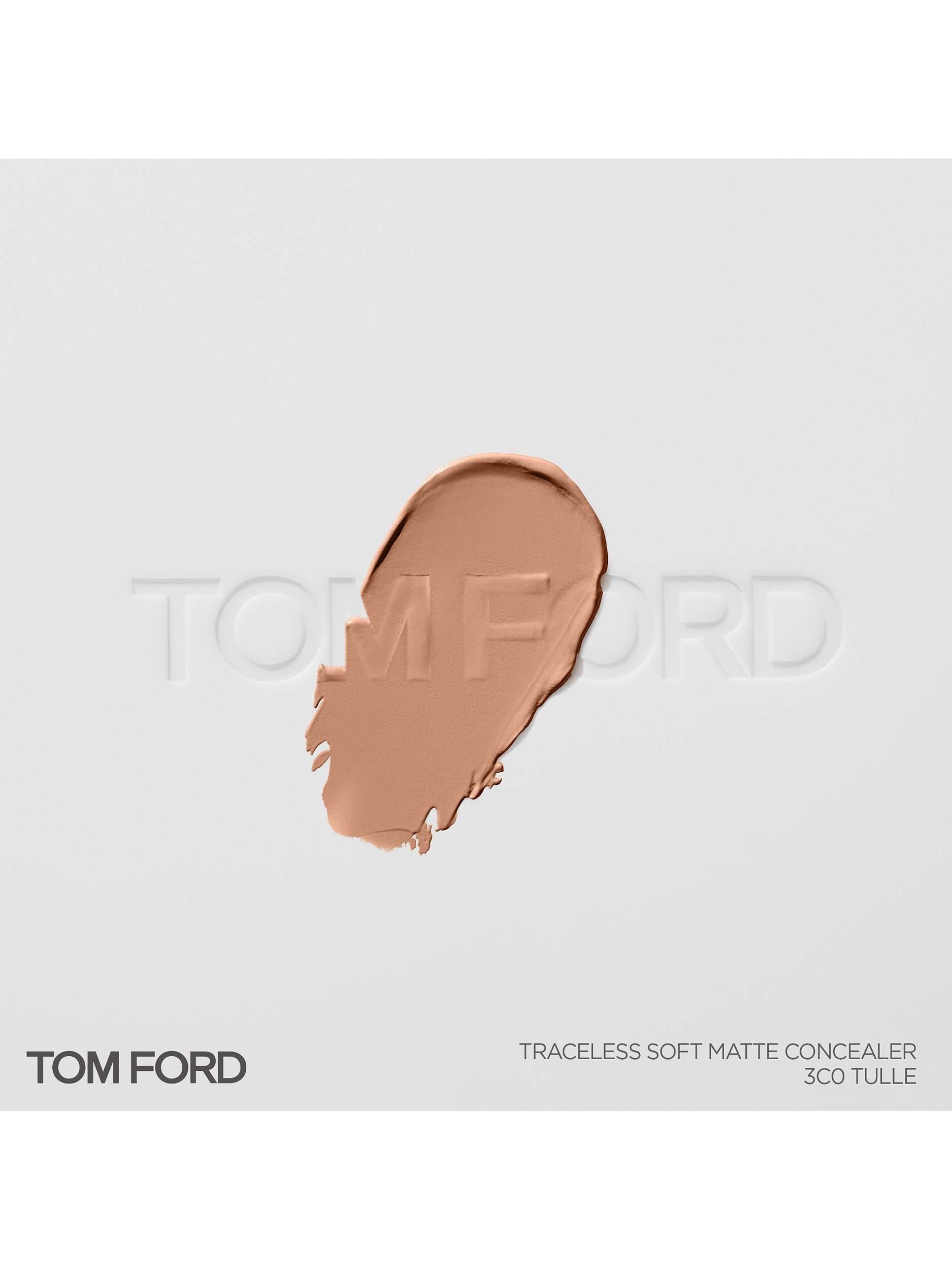 Traceless Soft Matte Concealer