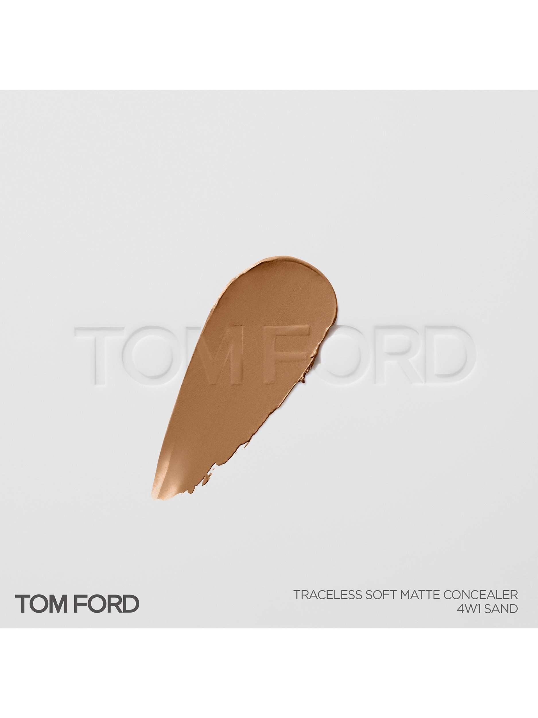 Traceless Soft Matte Concealer