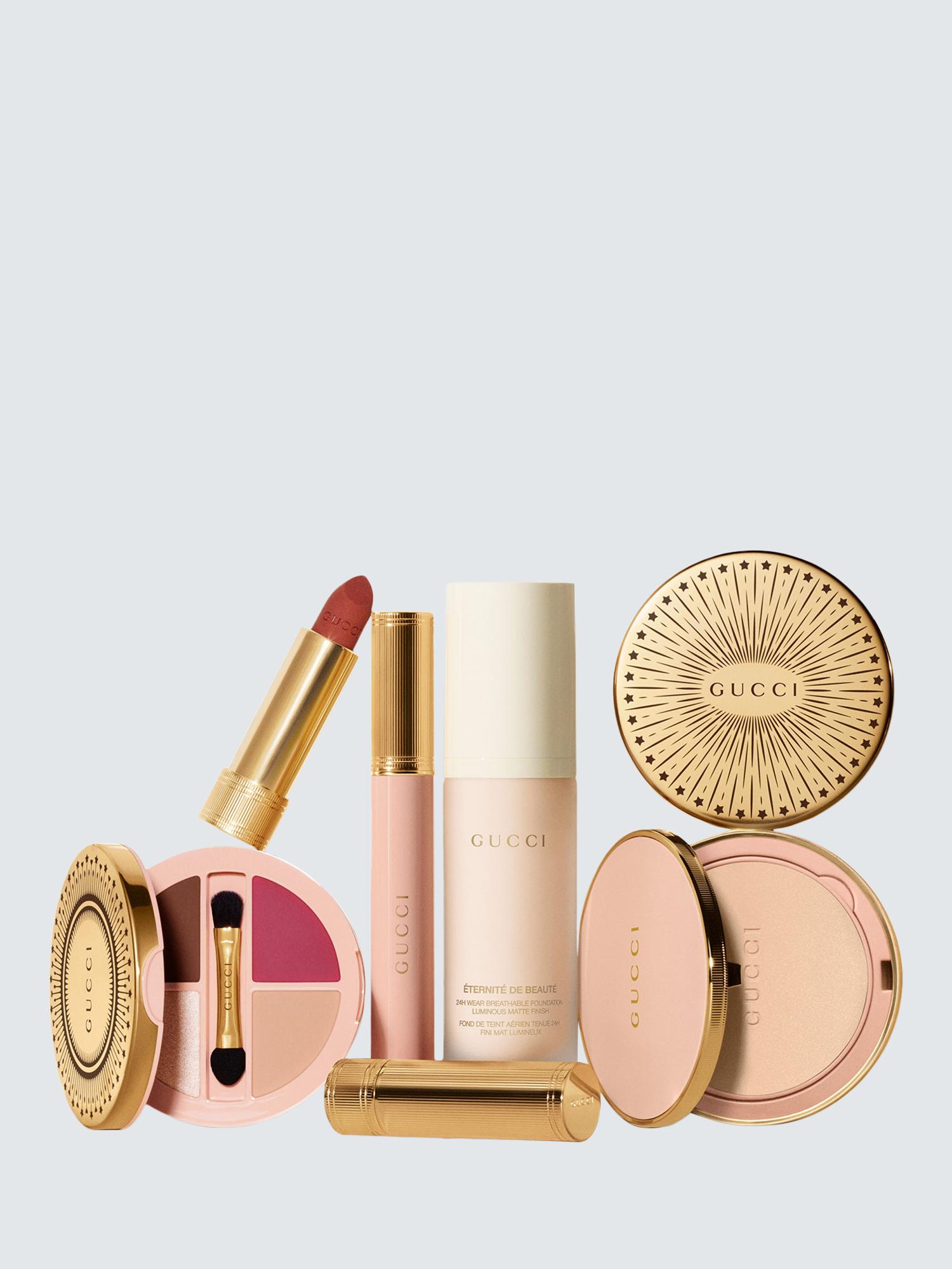 Éternité De Beauté Foundation SPF 15