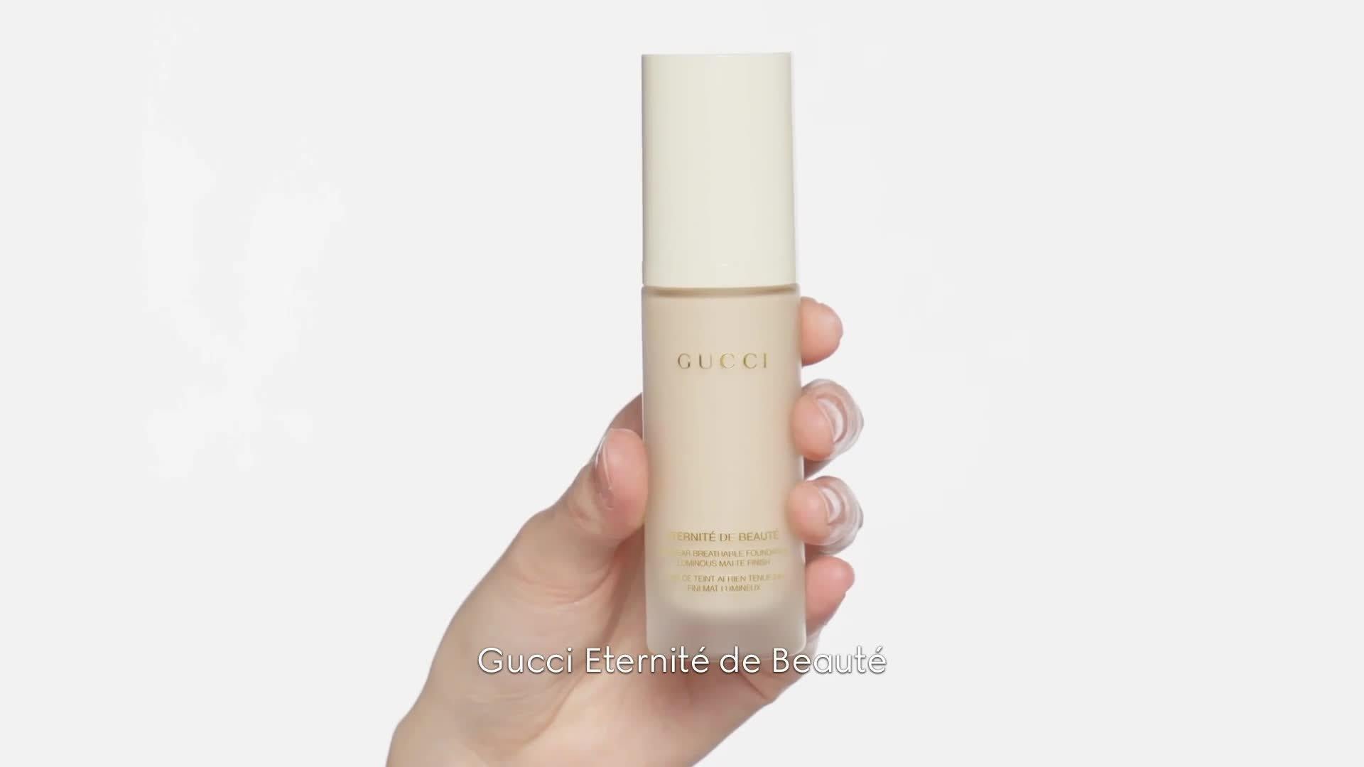 Éternité De Beauté Foundation SPF 15