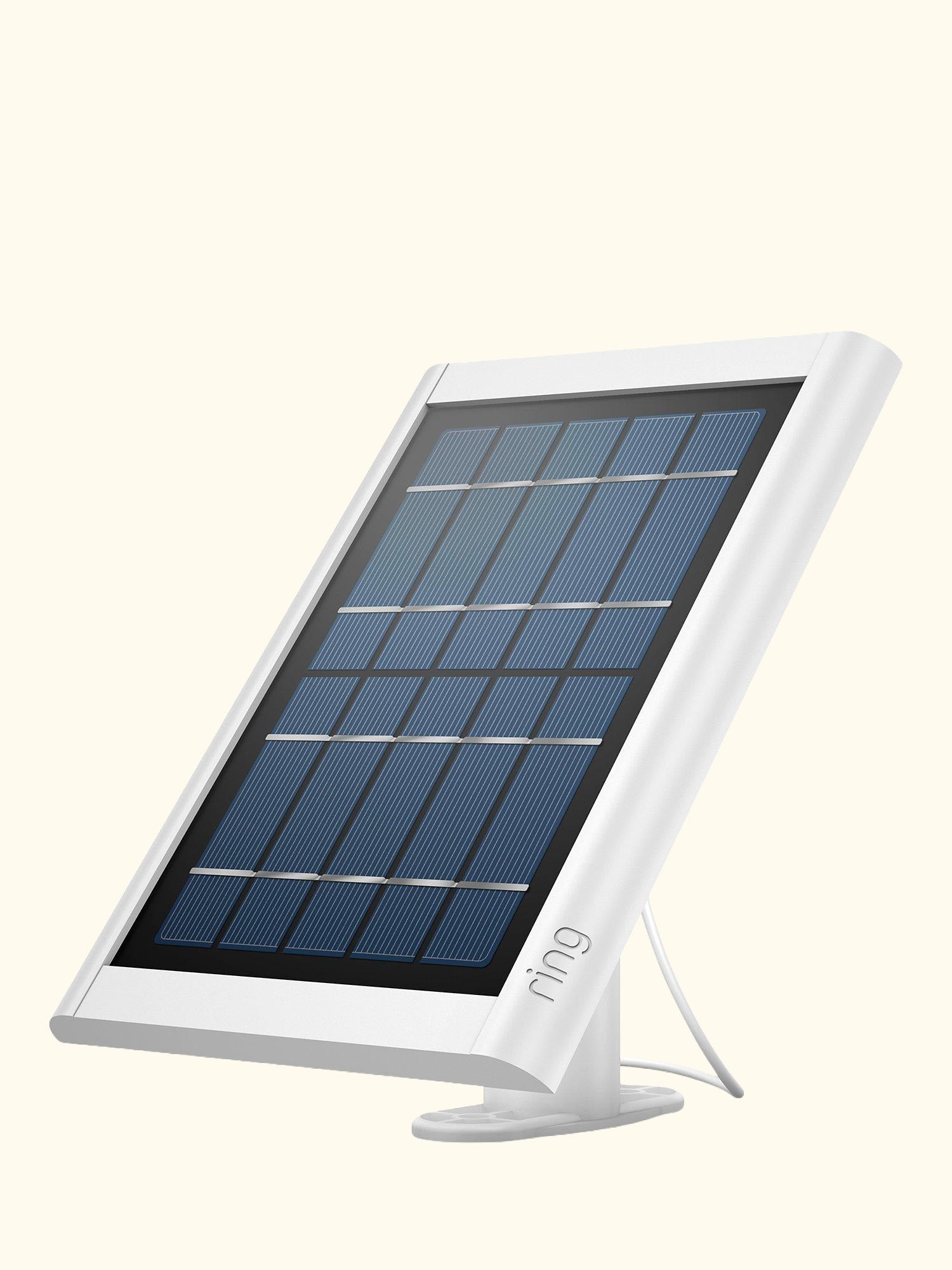 Solar Panel USB-C for Spotlight Cam Plus & Spotlight Cam Pro