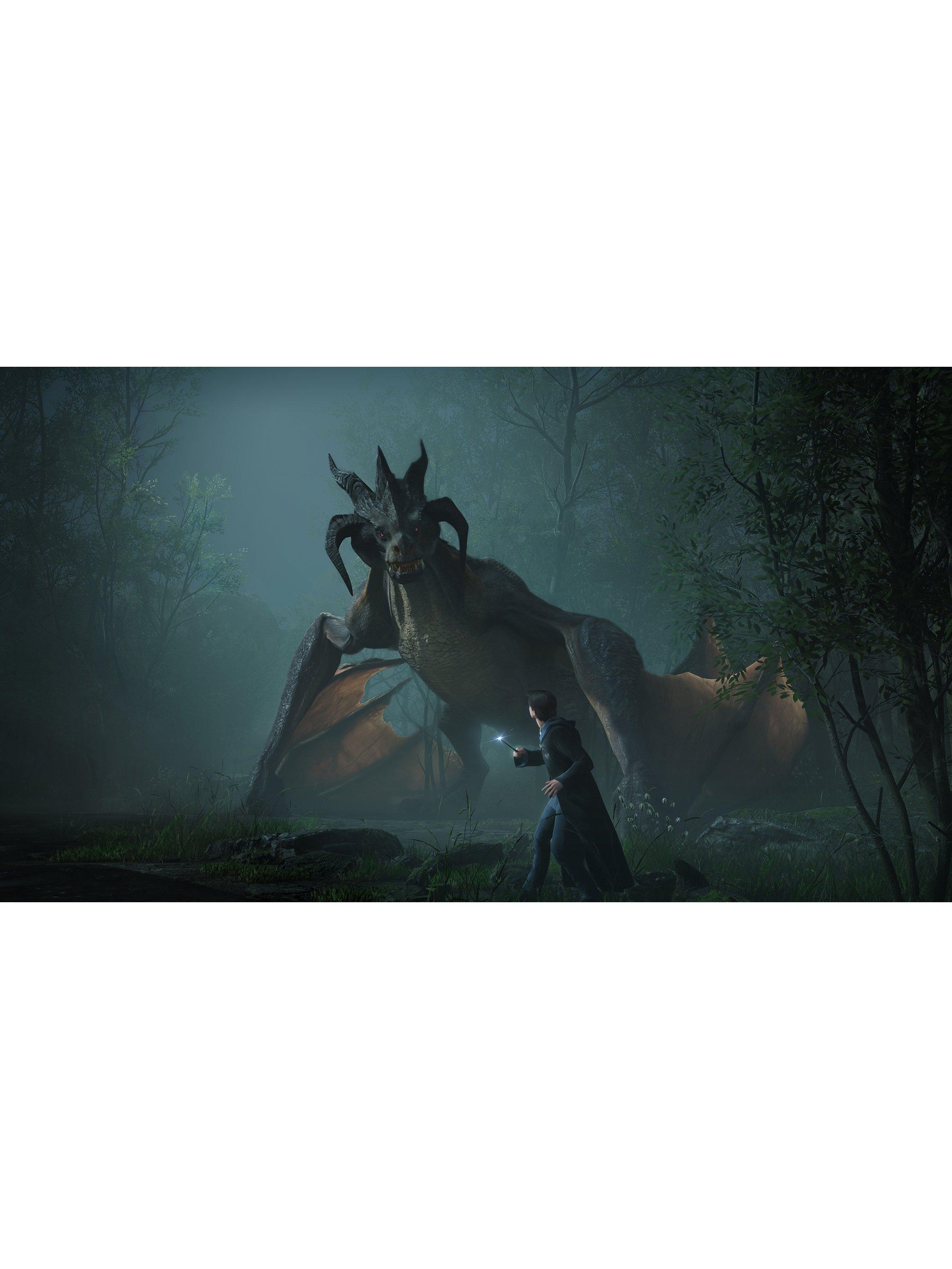 Hogwarts Legacy, Xbox Series X
