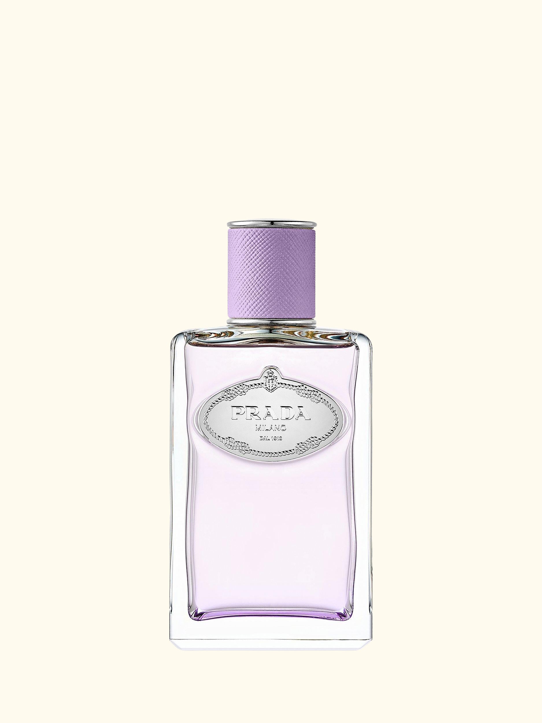 Les Infusions de Prada Infusion de Figue Eau de Parfum