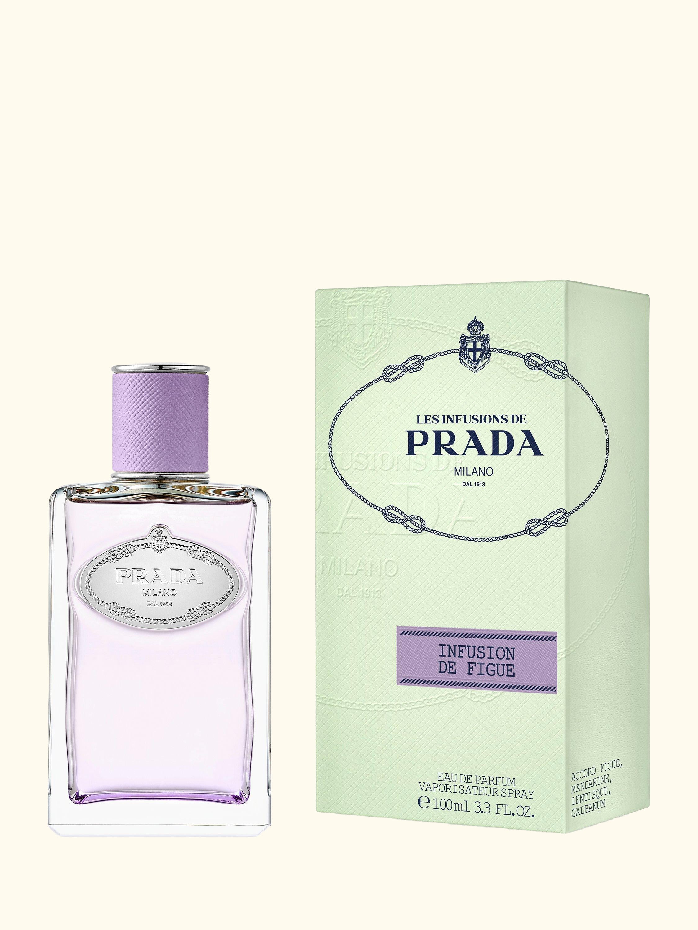 Les Infusions de Prada Infusion de Figue Eau de Parfum