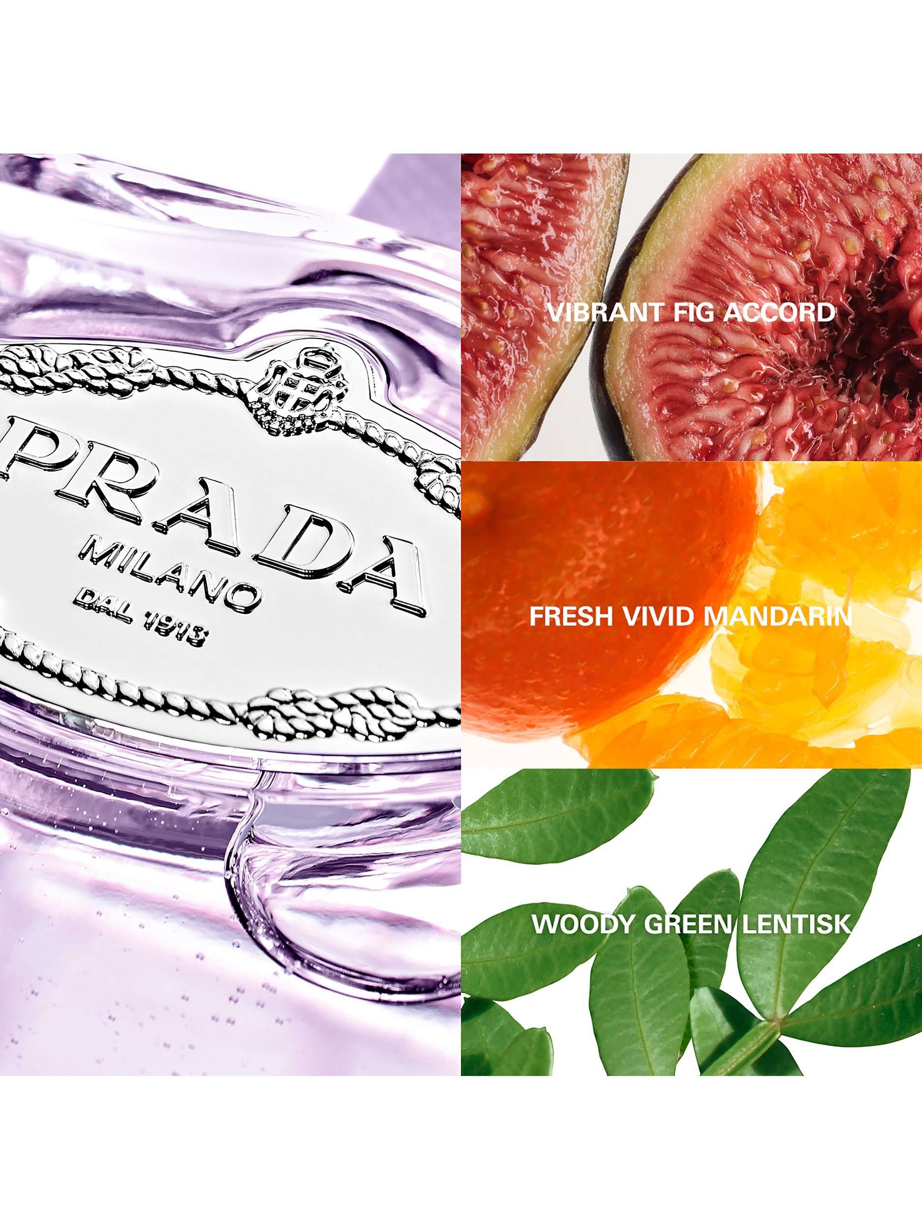 Les Infusions de Prada Infusion de Figue Eau de Parfum