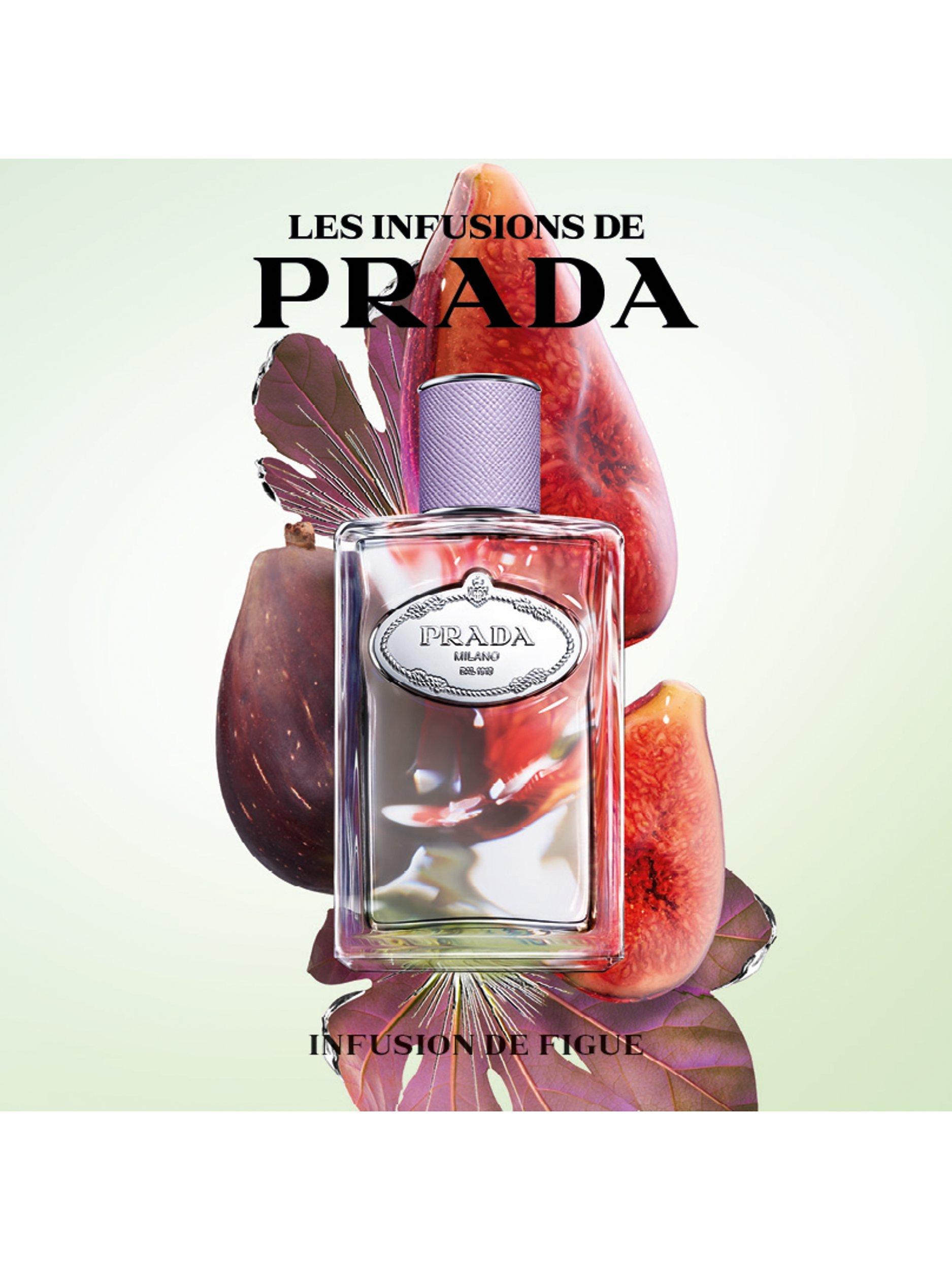 Les Infusions de Prada Infusion de Figue Eau de Parfum
