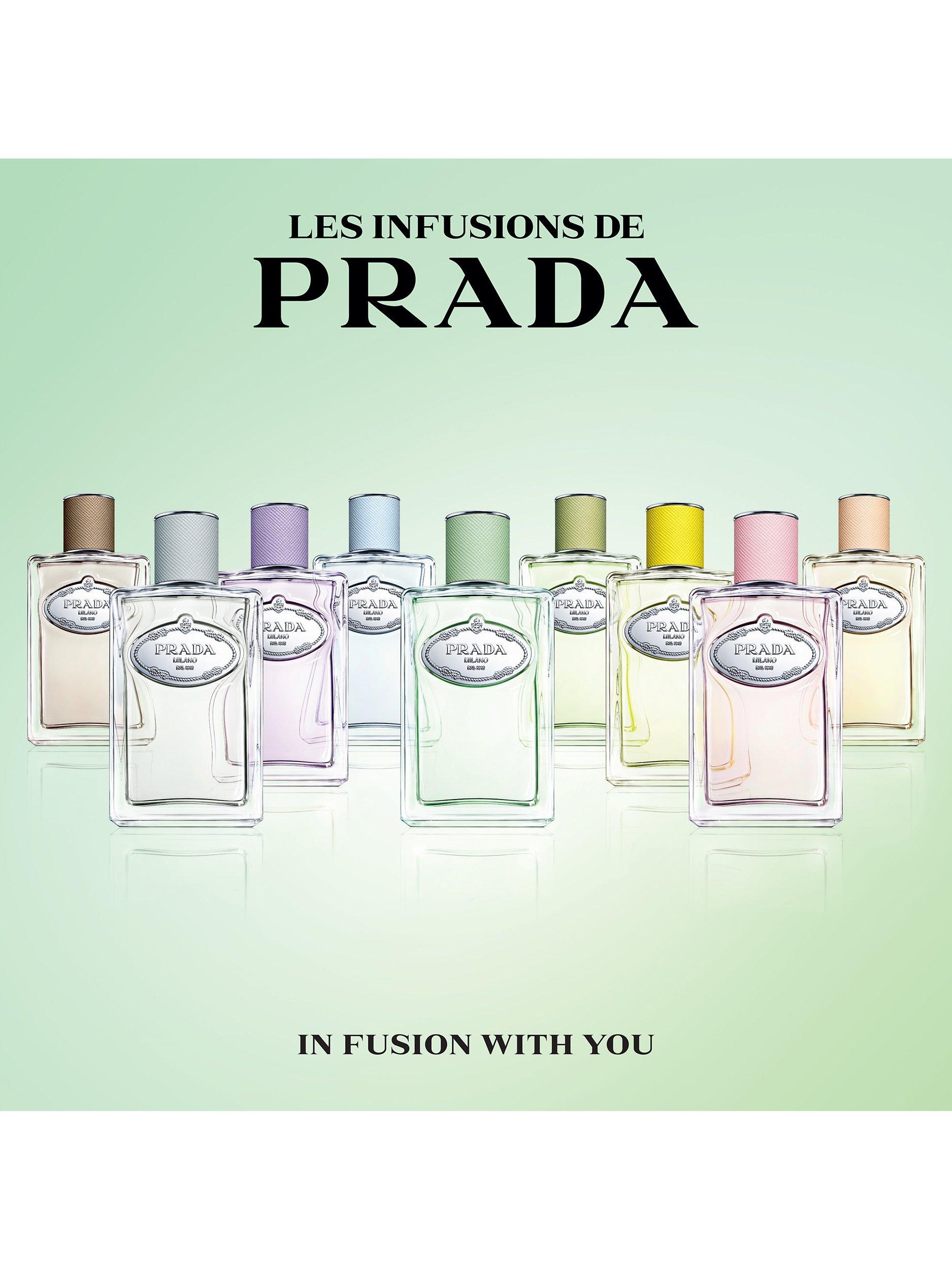 Les Infusions de Prada Infusion de Figue Eau de Parfum