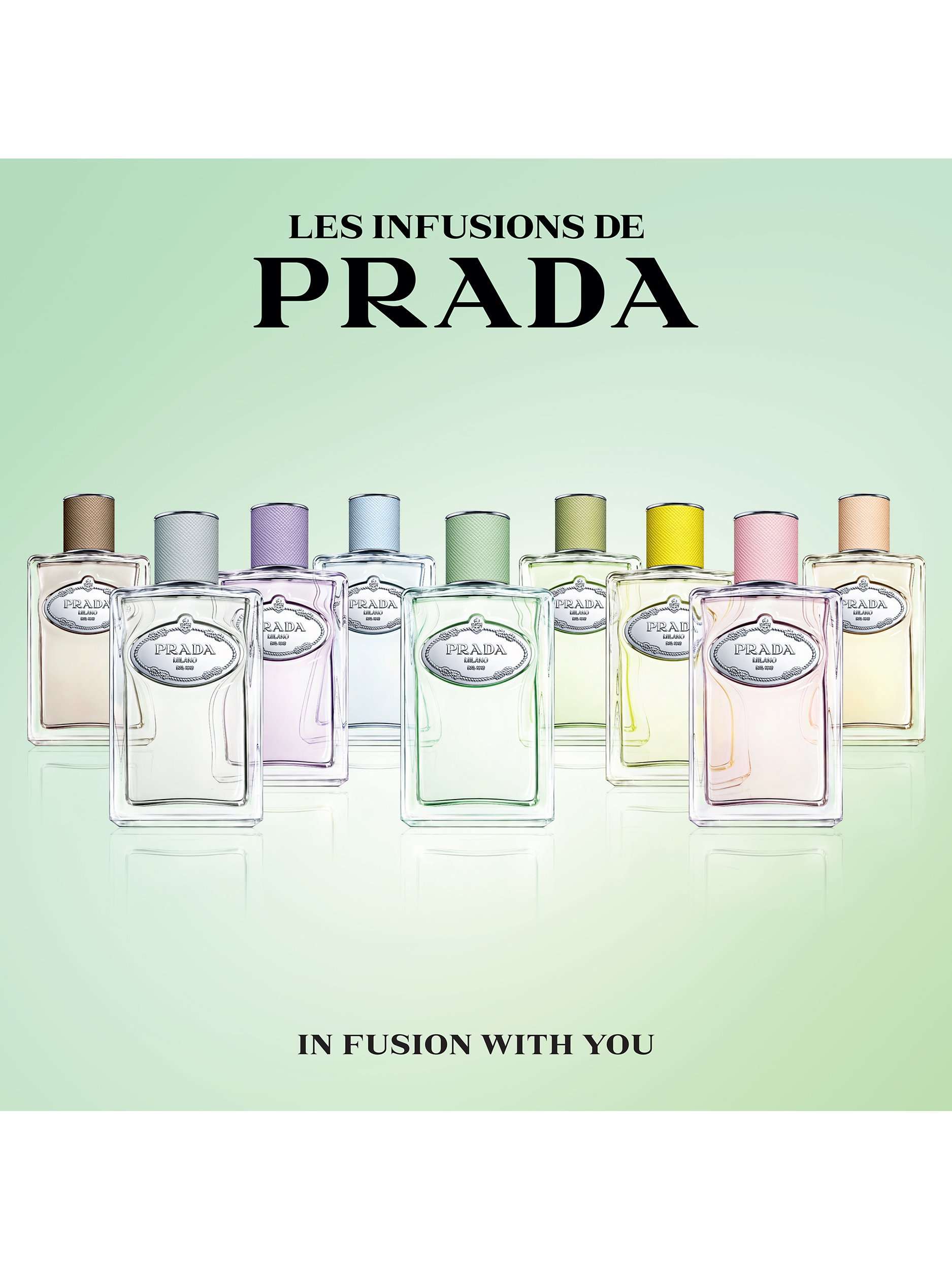 Les Infusions de Prada Infusion de Figue Eau de Parfum