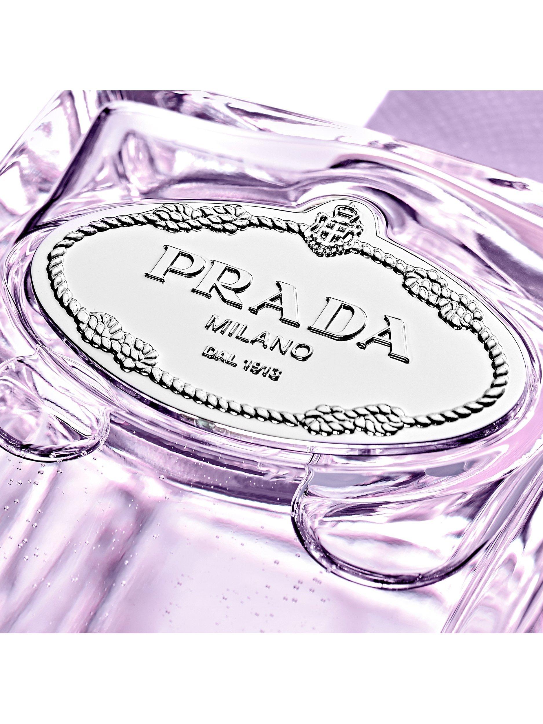 Les Infusions de Prada Infusion de Figue Eau de Parfum
