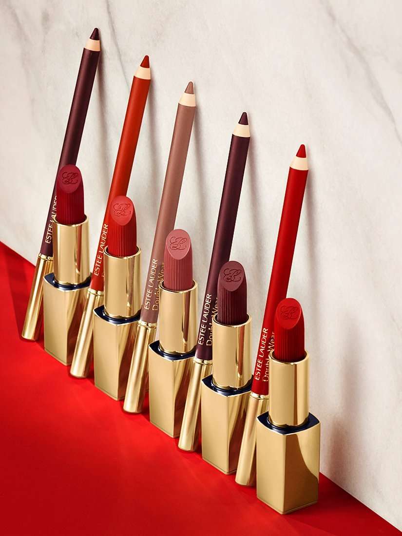 Double Wear 24H Stay-In-Place Lip Liner