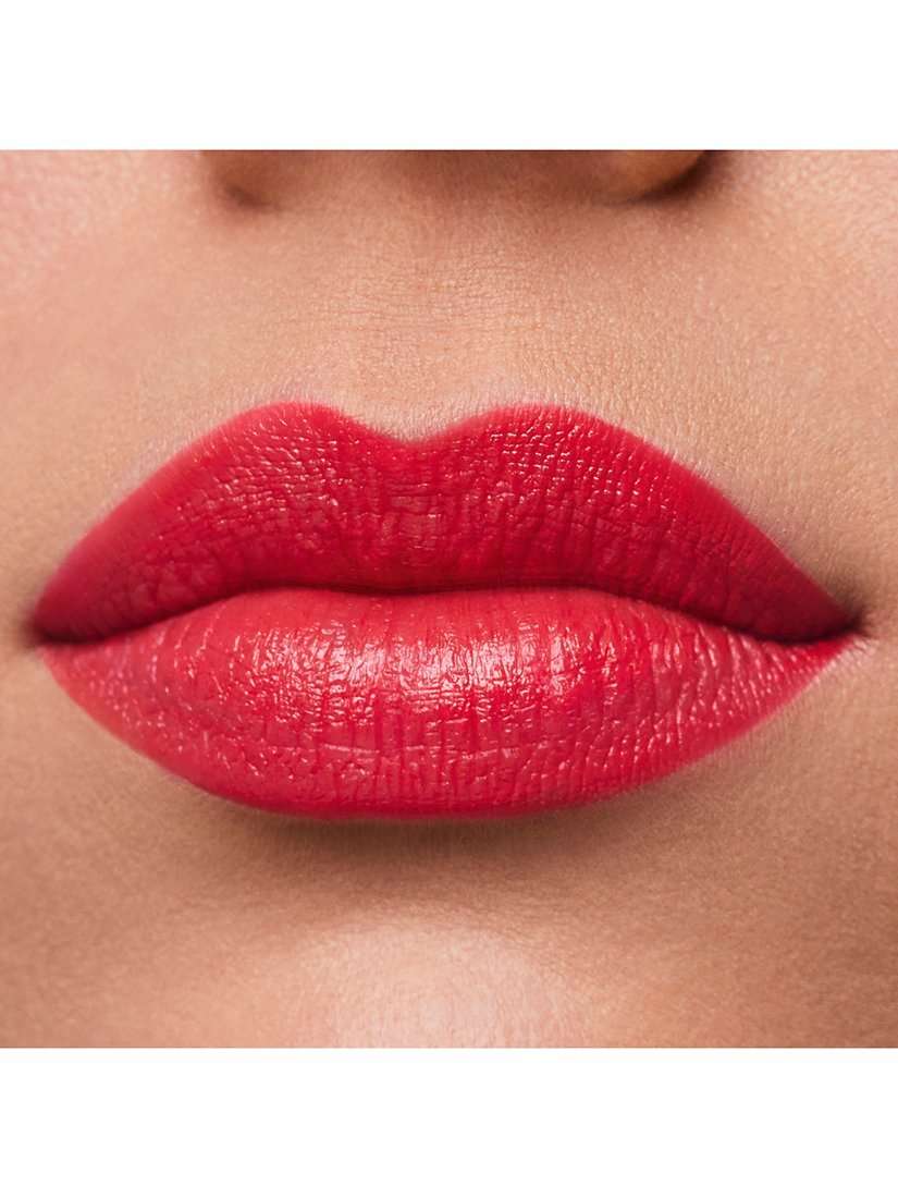 Pure Colour Creme Lipstick