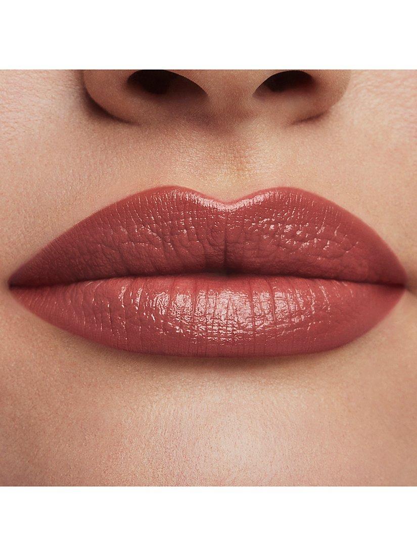 Pure Colour Creme Lipstick
