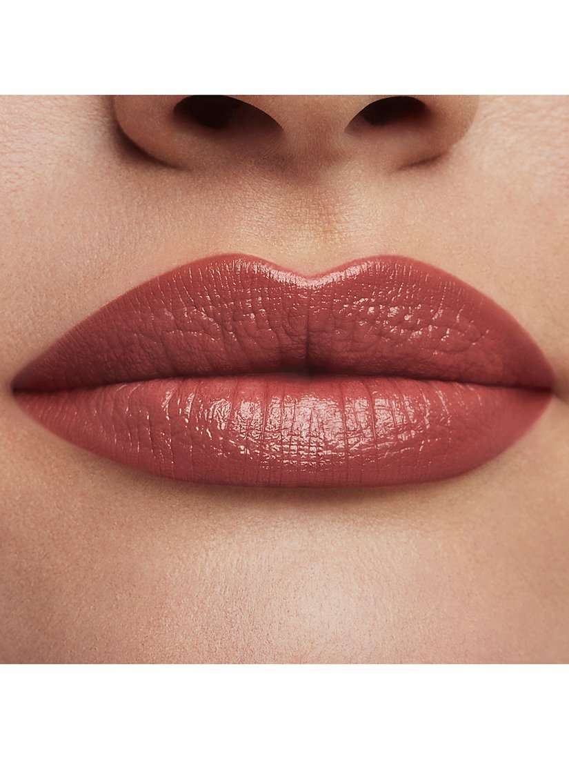 Pure Colour Creme Lipstick