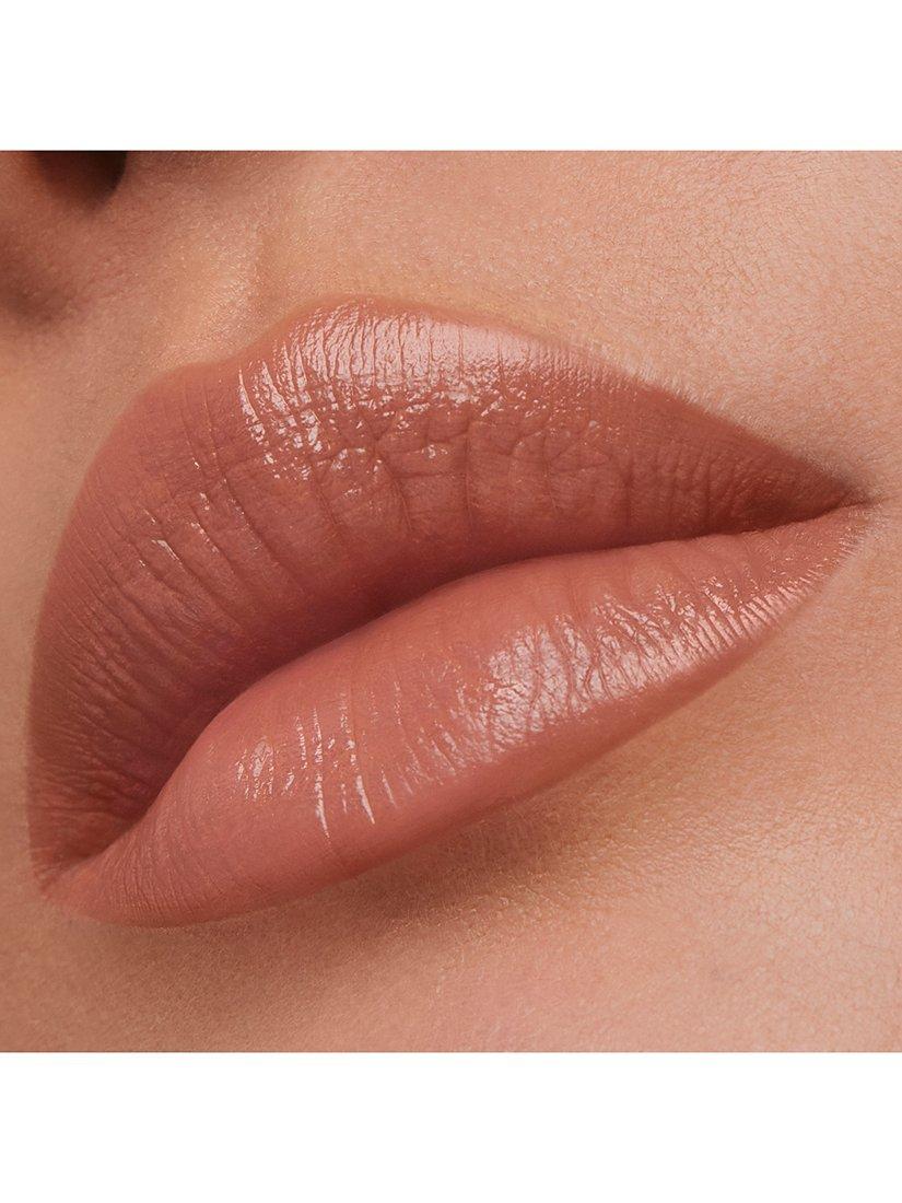 Pure Colour Creme Lipstick