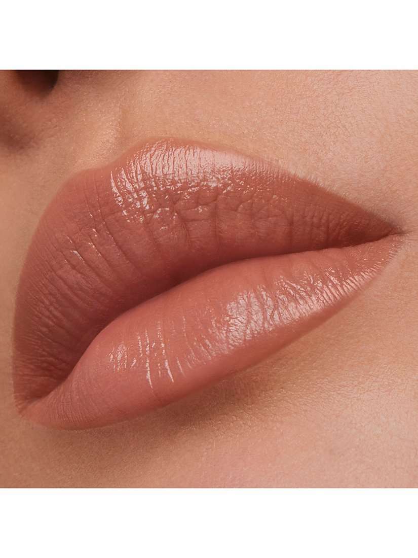 Pure Colour Creme Lipstick