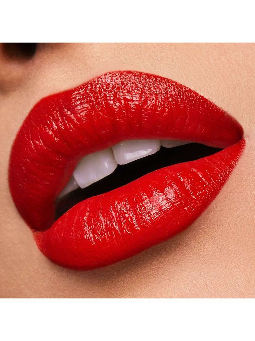 Pure Colour Creme Lipstick