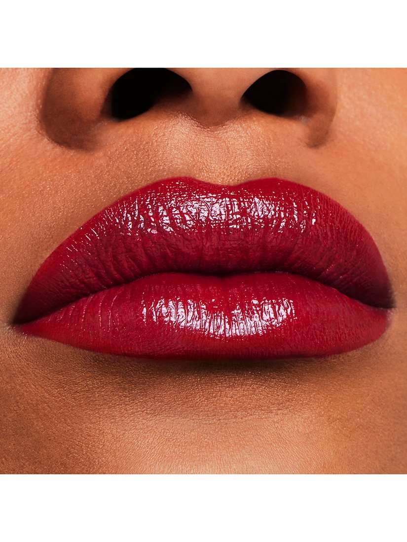 Pure Colour Creme Lipstick