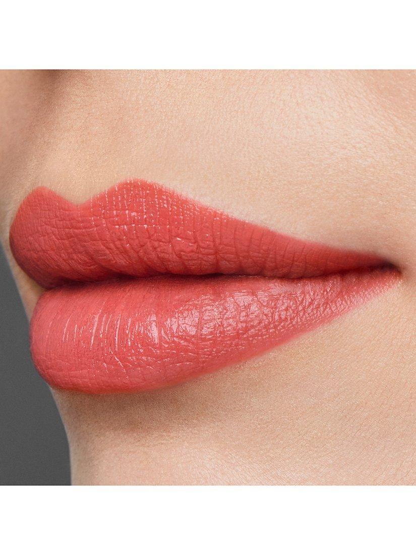 Pure Colour Creme Lipstick