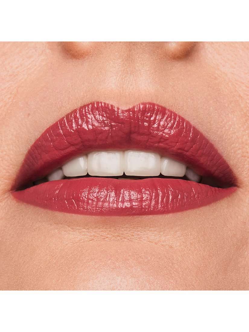 Pure Colour Creme Lipstick